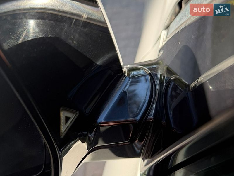 Внедорожник / Кроссовер BMW X5 2015 в Львове