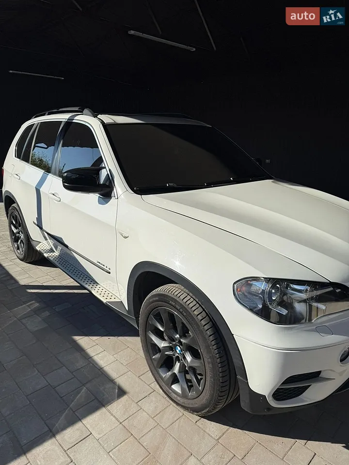 2012 BMW X5 - мініатюра 9