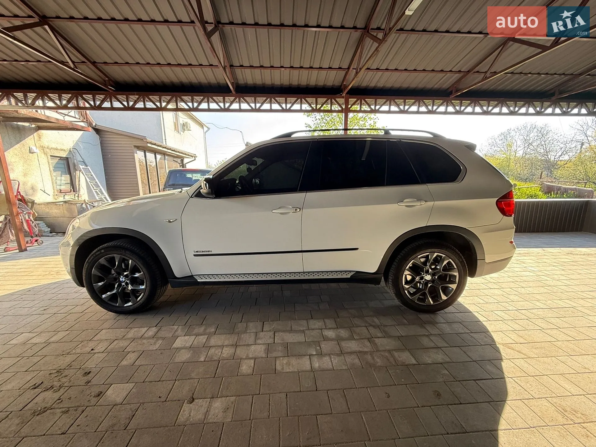2013 BMW X5 - мініатюра 3