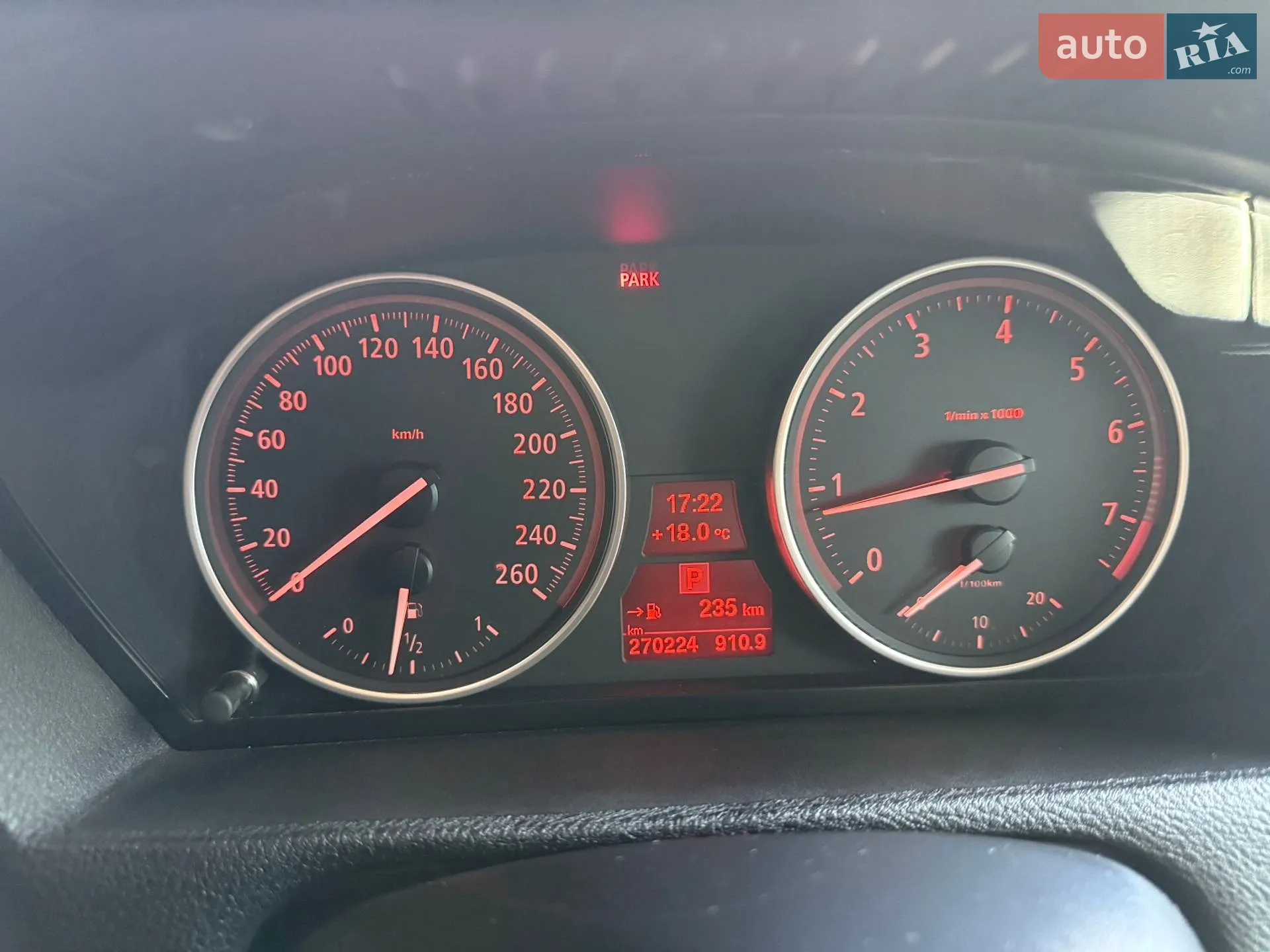 2013 BMW X5 - мініатюра 9