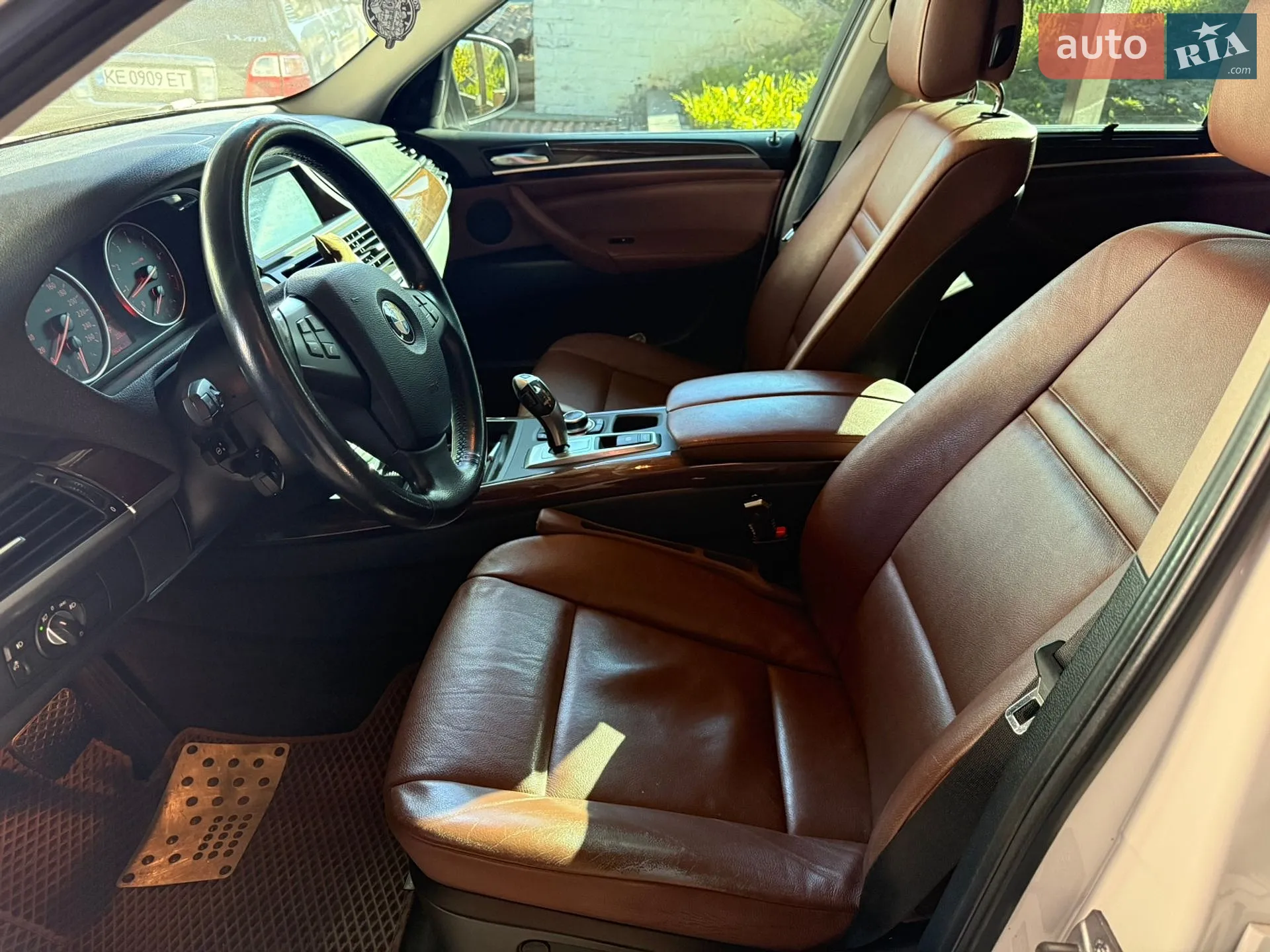 2013 BMW X5 - мініатюра 14