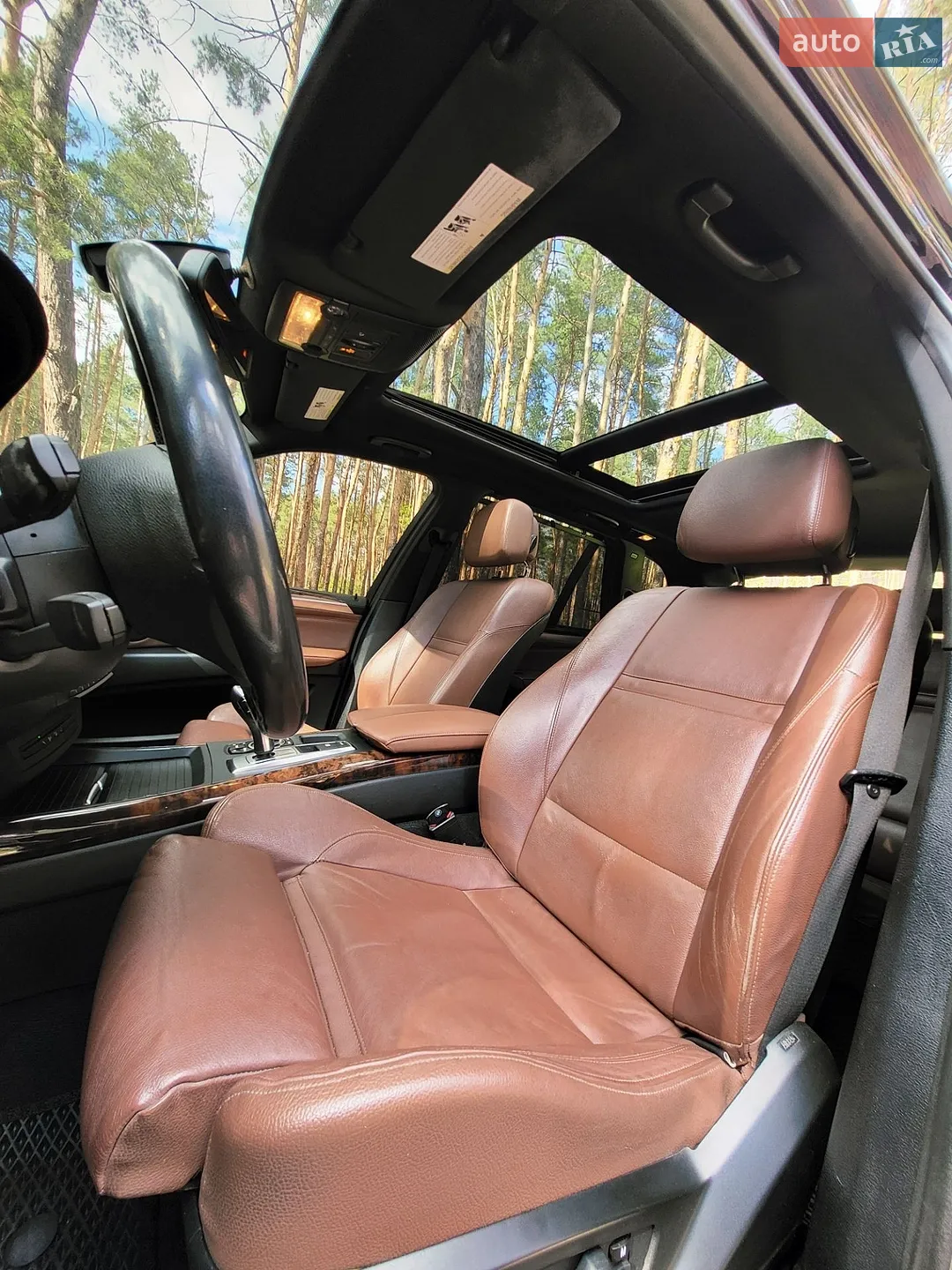 2012 BMW X5 - мініатюра 9