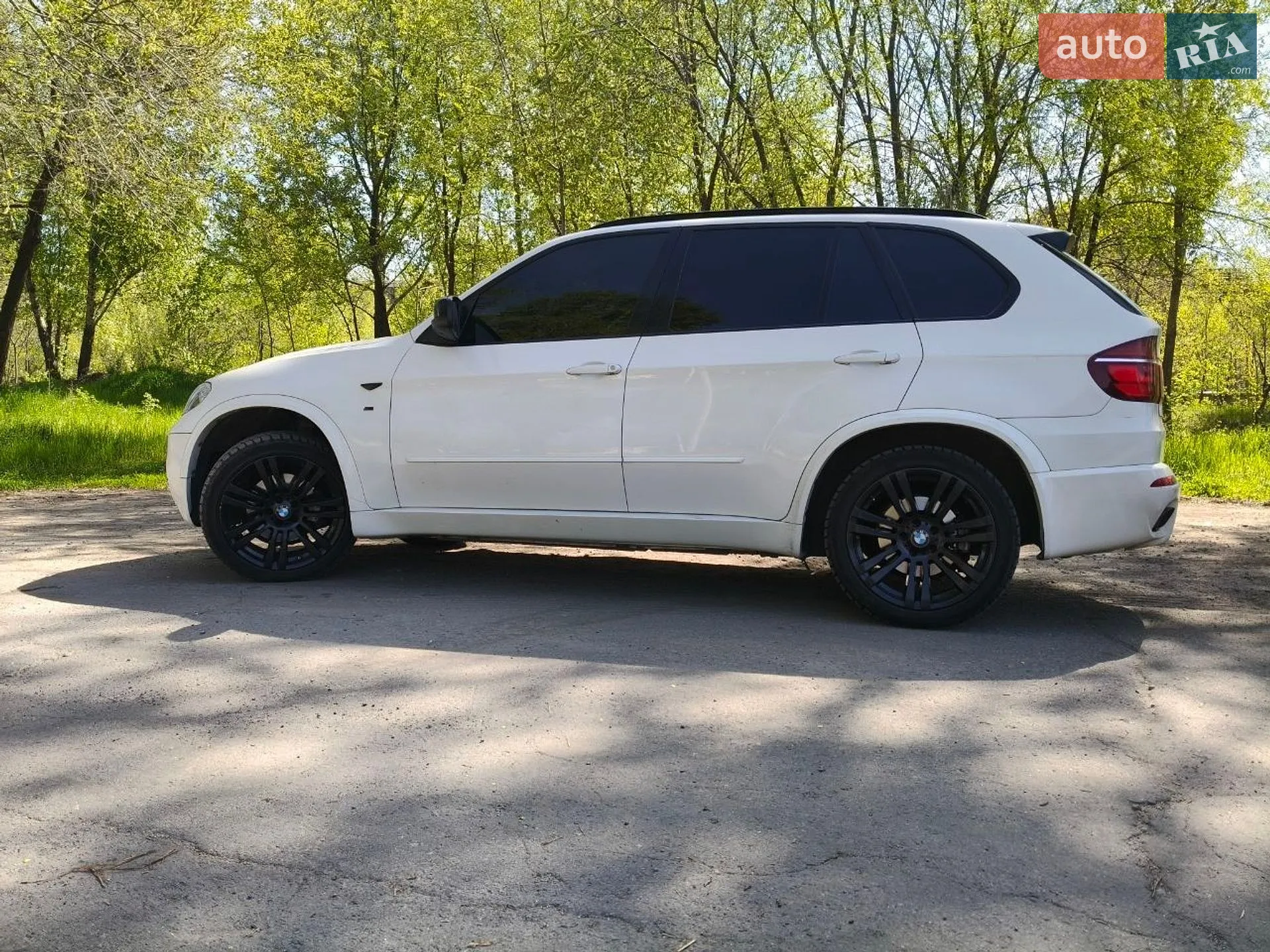 2013 BMW X5 - мініатюра 3