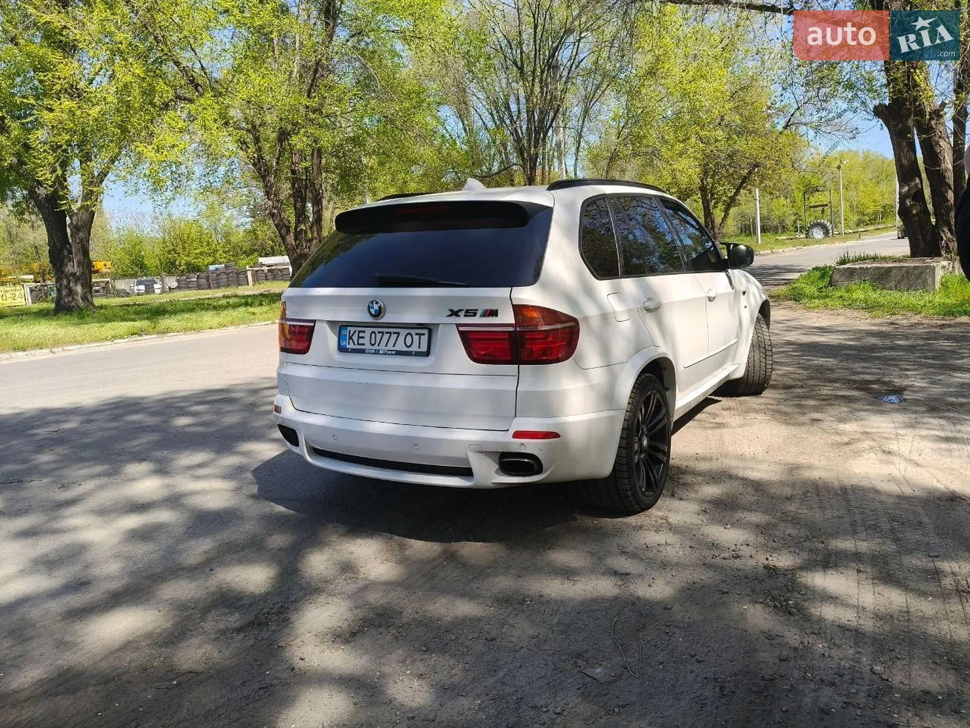 2013 BMW X5 - мініатюра 7