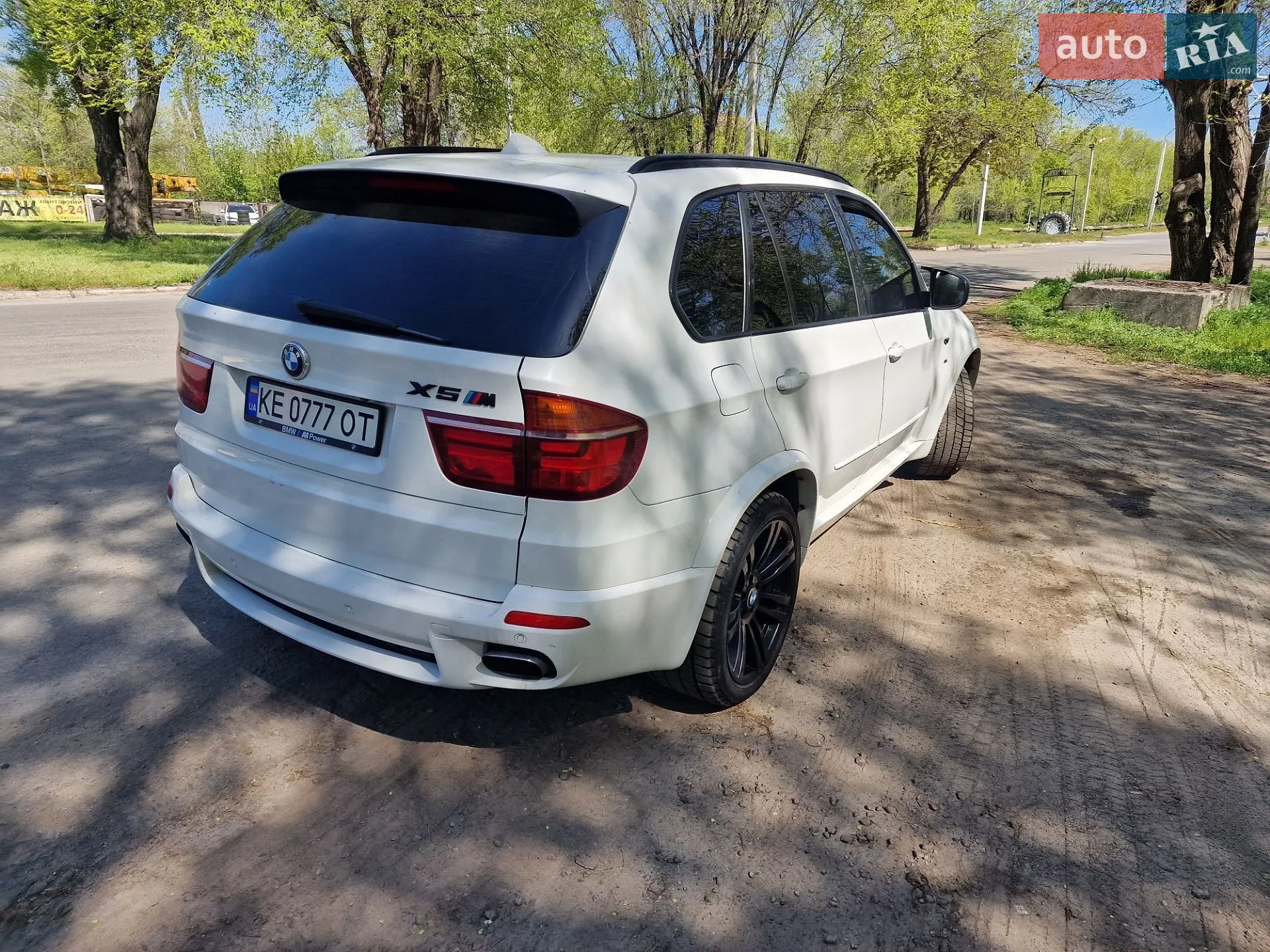 2013 BMW X5 - мініатюра 13