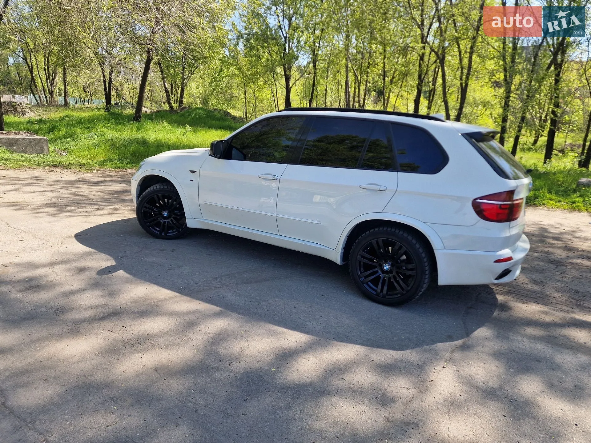 2013 BMW X5 - мініатюра 16