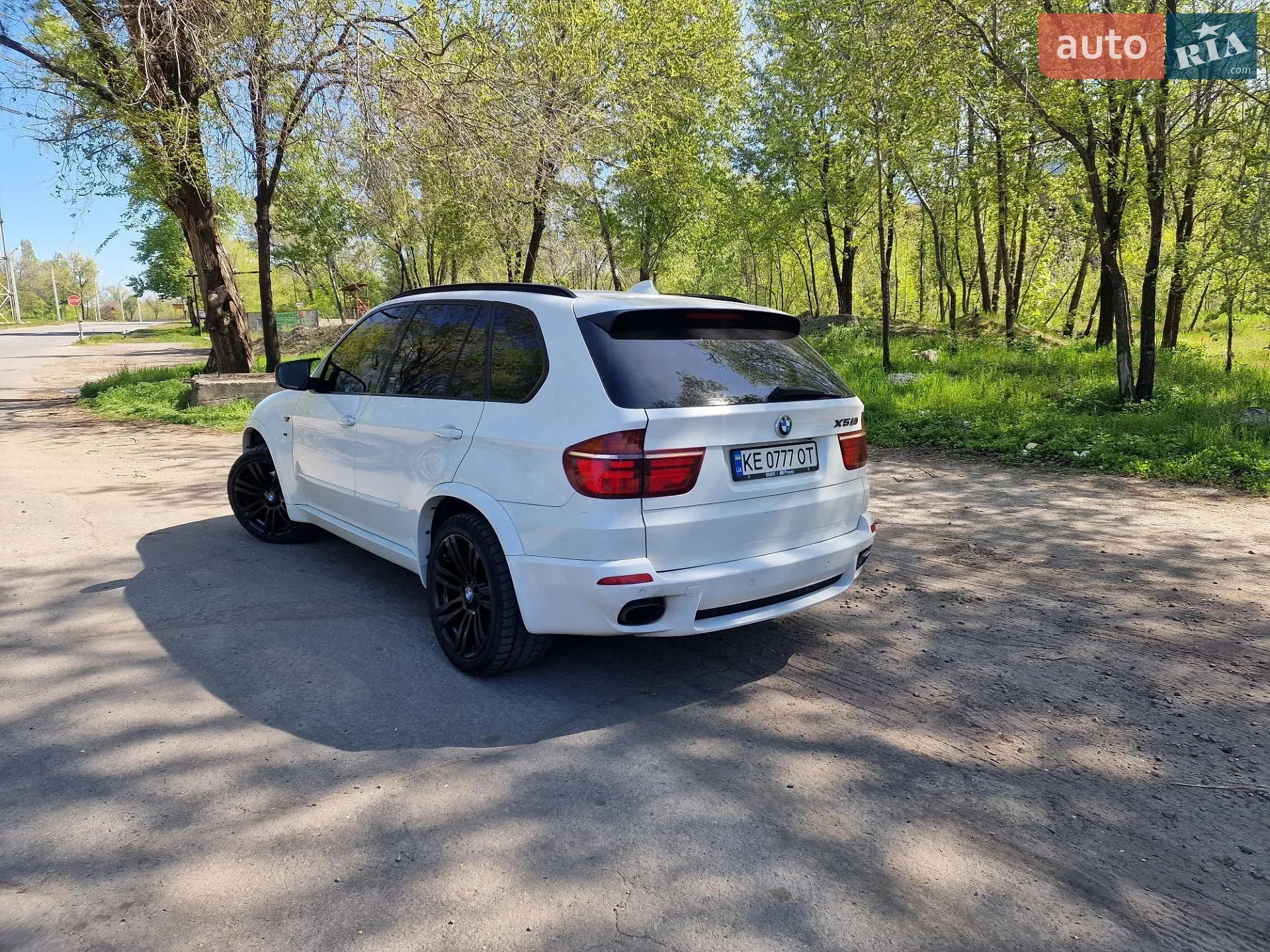 2013 BMW X5 - мініатюра 17