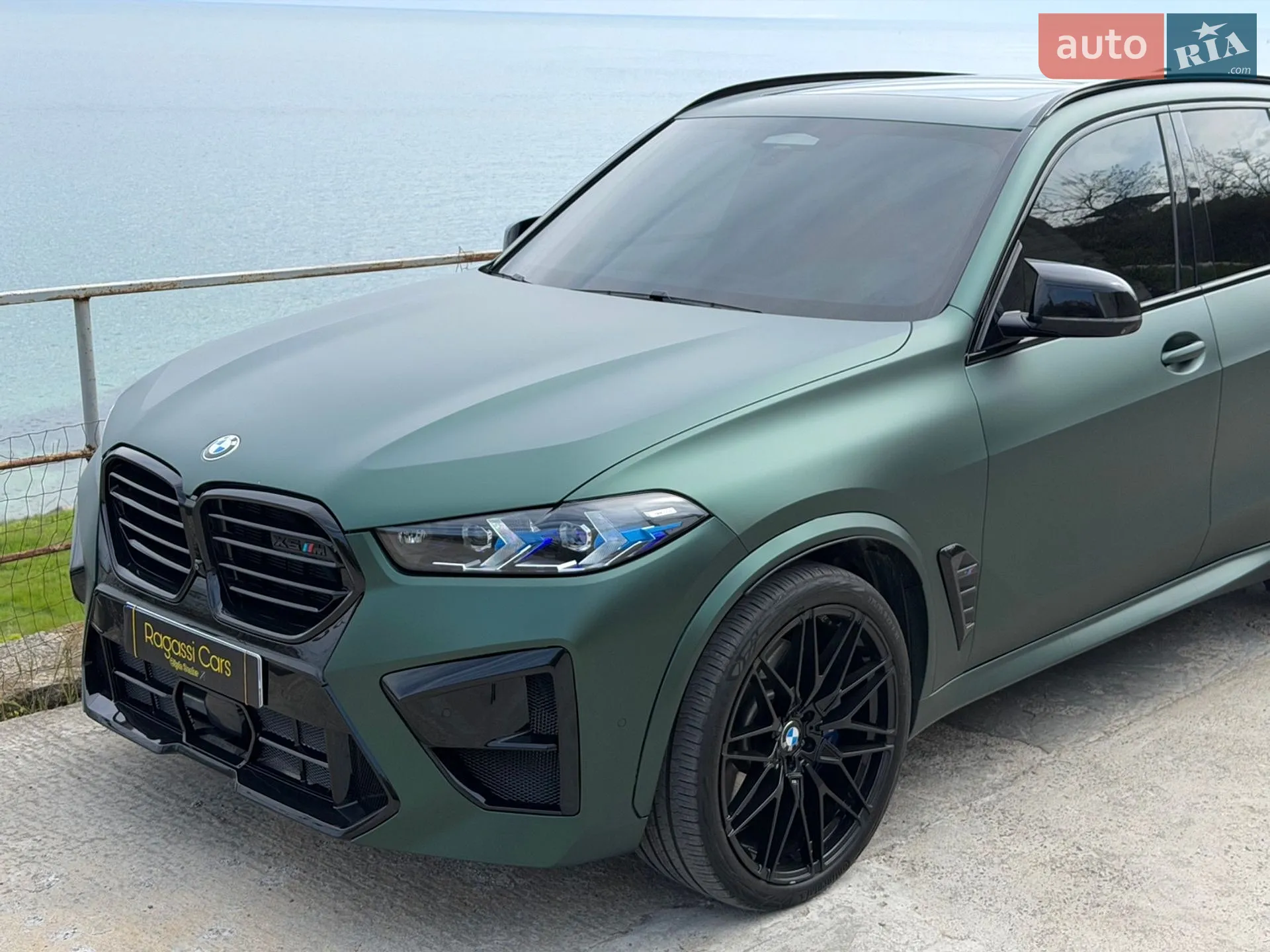 2018 BMW X5 - мініатюра 8