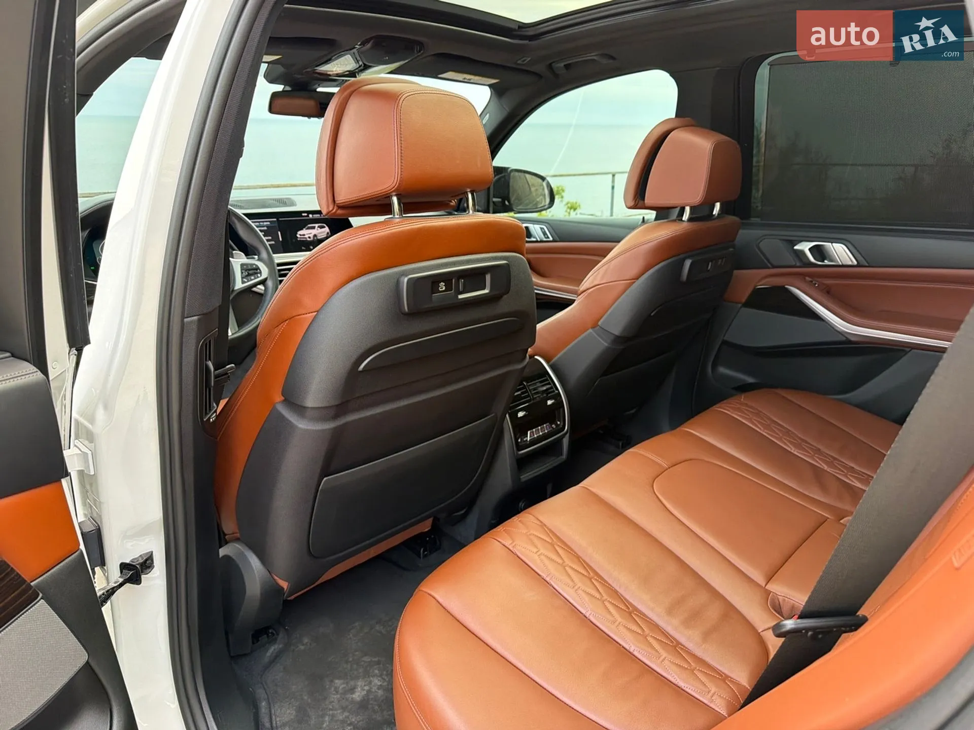 2018 BMW X5 - мініатюра 21
