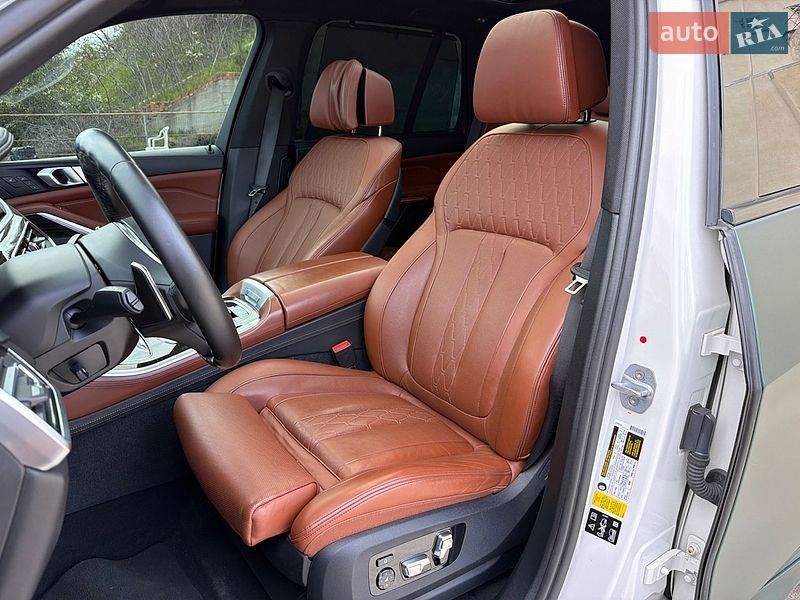 Внедорожник / Кроссовер BMW X5 2018 в Одессе