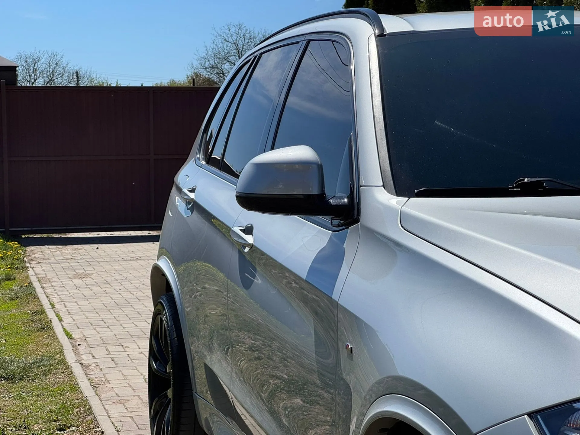 2017 BMW X5 - мініатюра 16