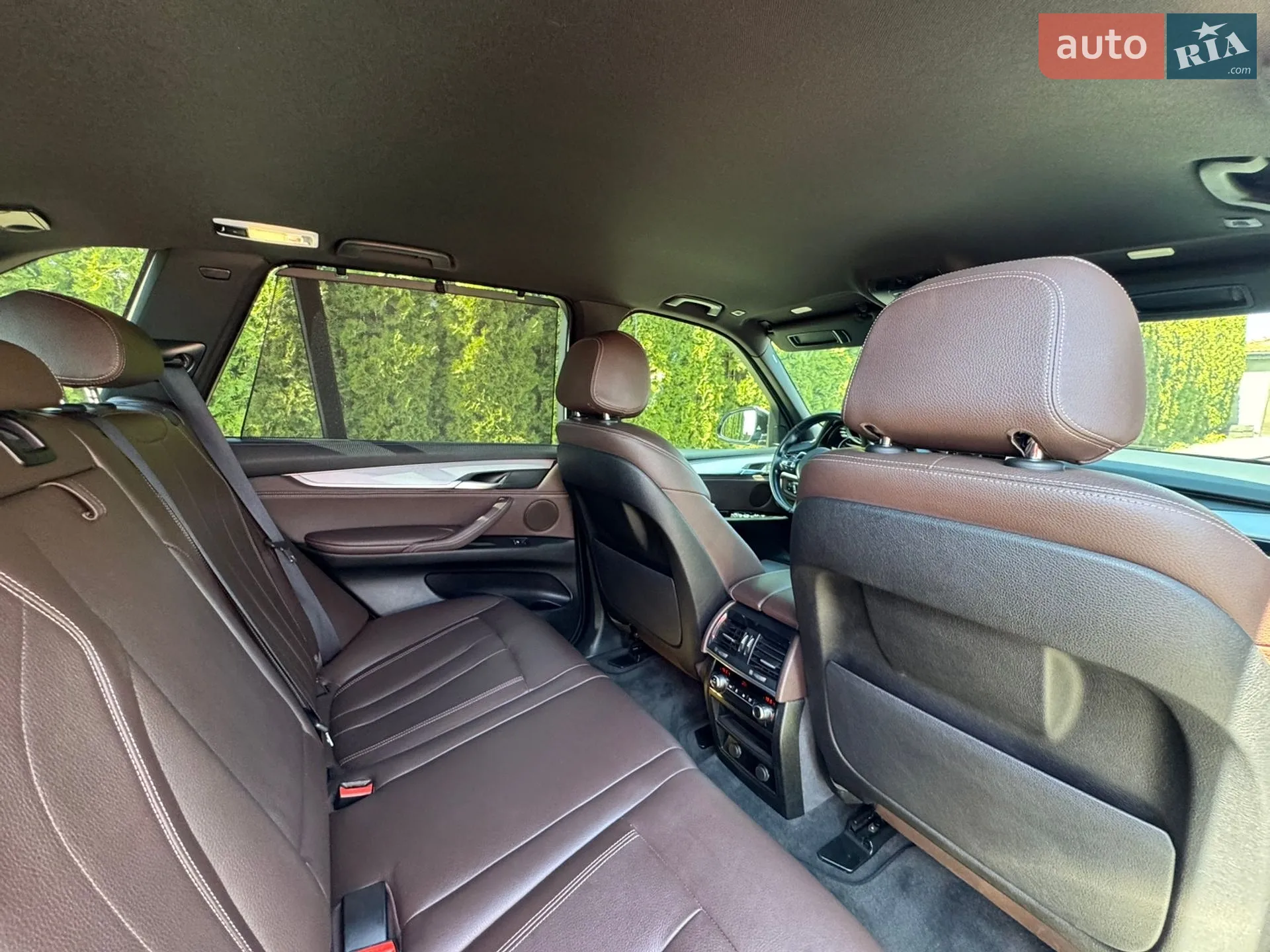 2017 BMW X5 - мініатюра 76