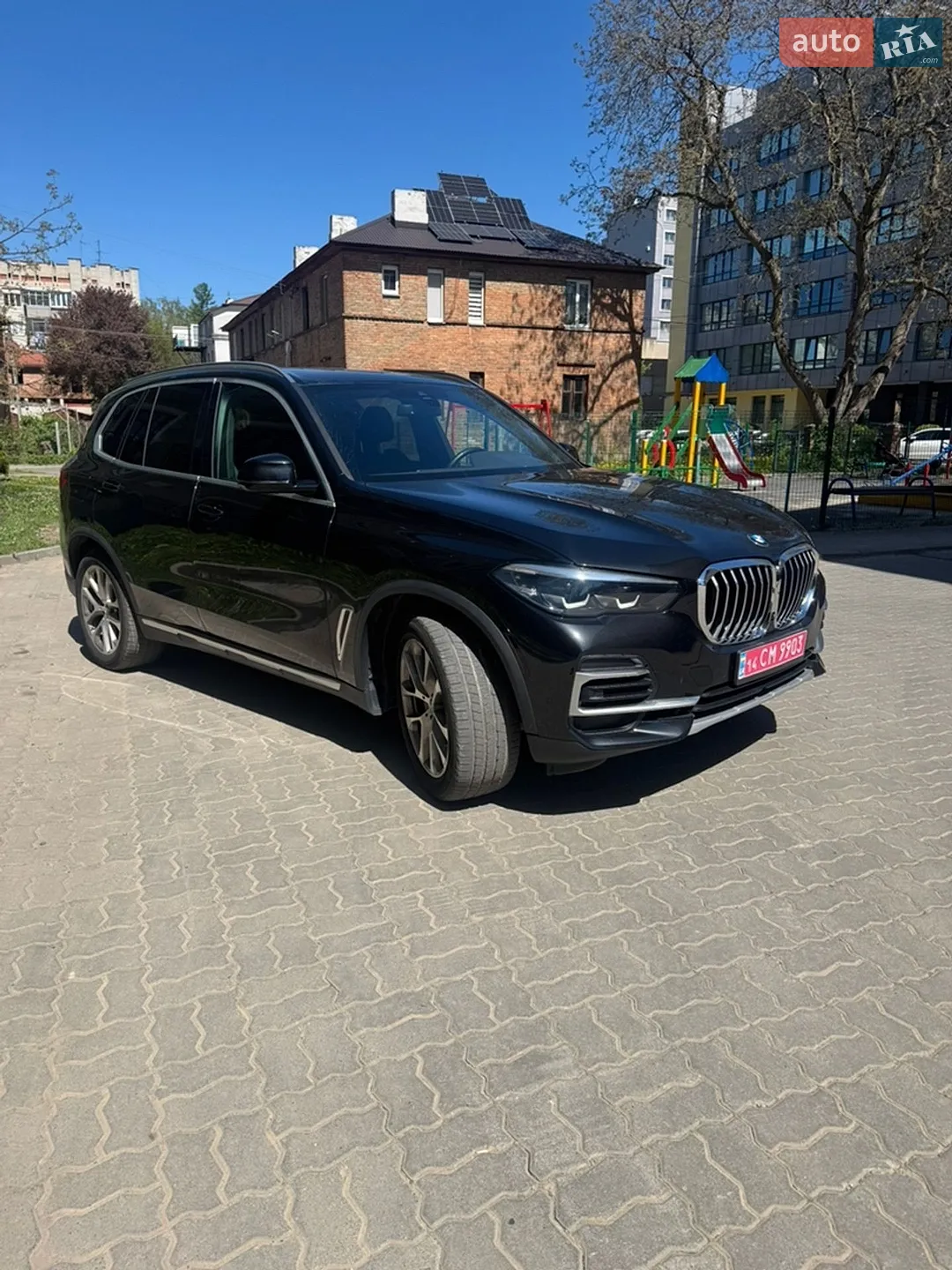 2022 BMW X5 - мініатюра 9