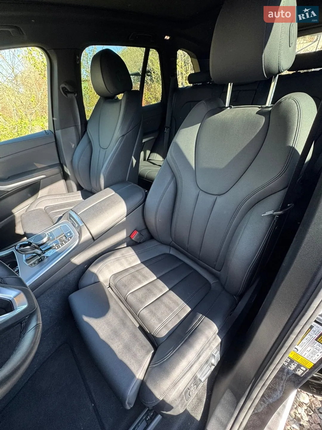 2022 BMW X5 - мініатюра 12