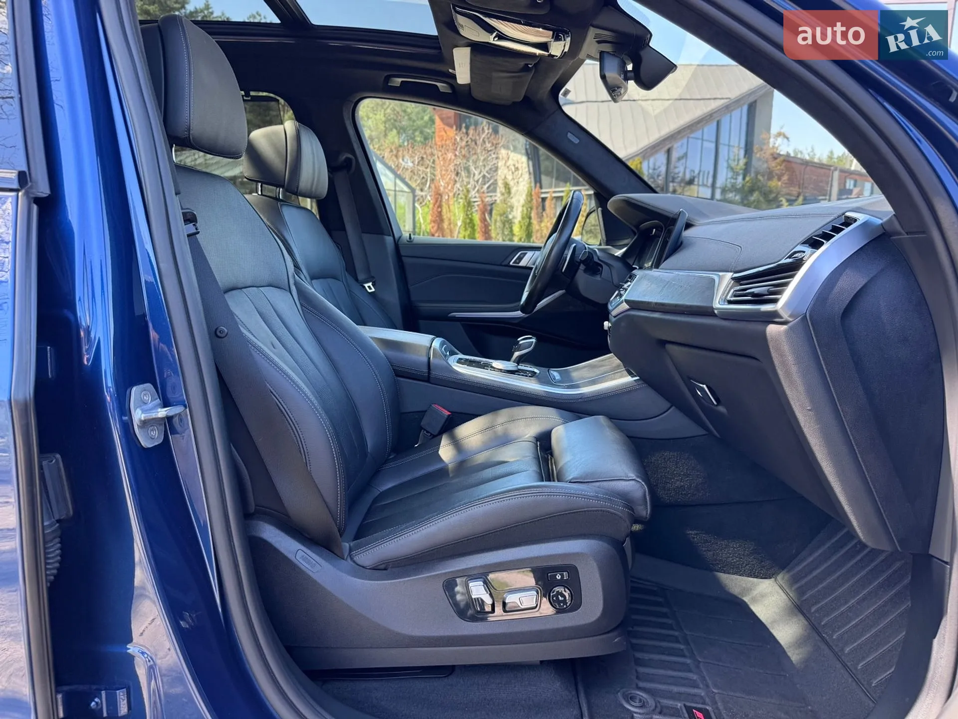 2020 BMW X5 - мініатюра 50