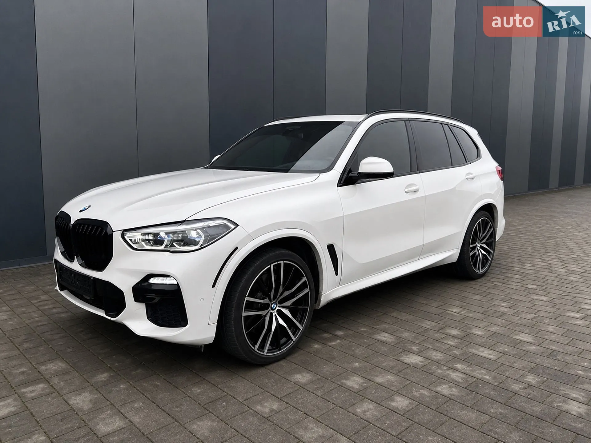 2019 BMW X5 - мініатюра 5