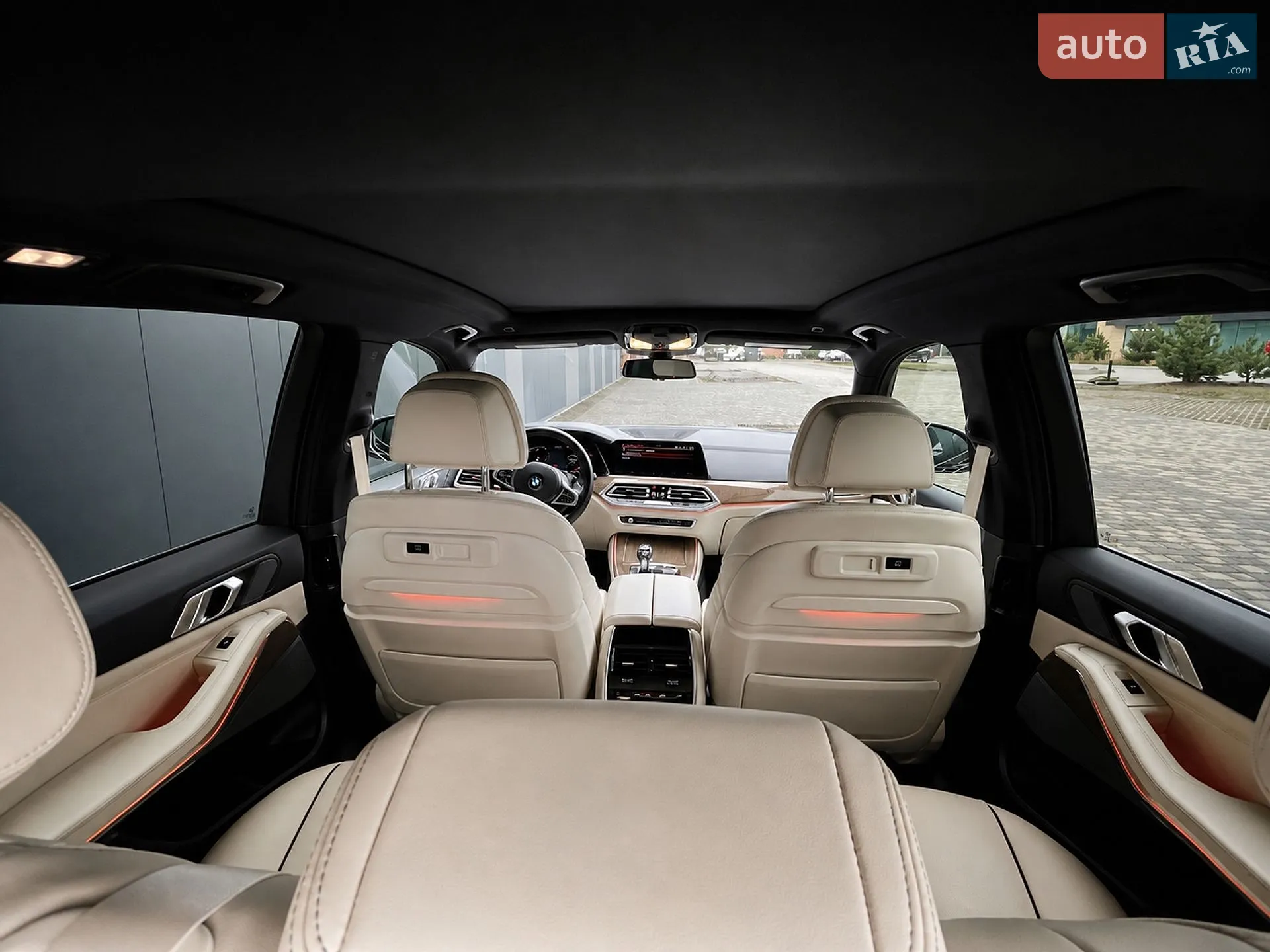 2019 BMW X5 - мініатюра 11