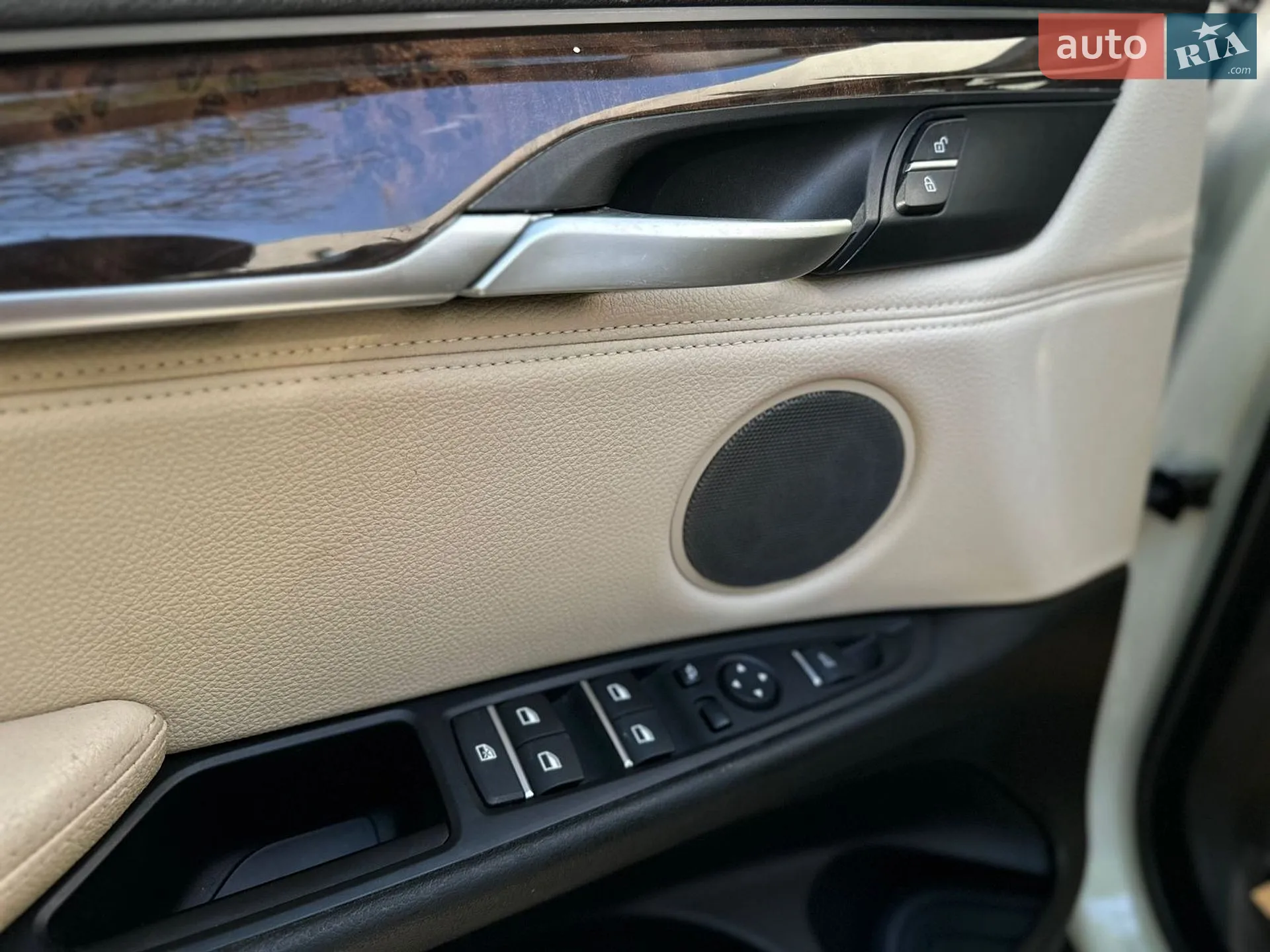 2016 BMW X5 - мініатюра 20