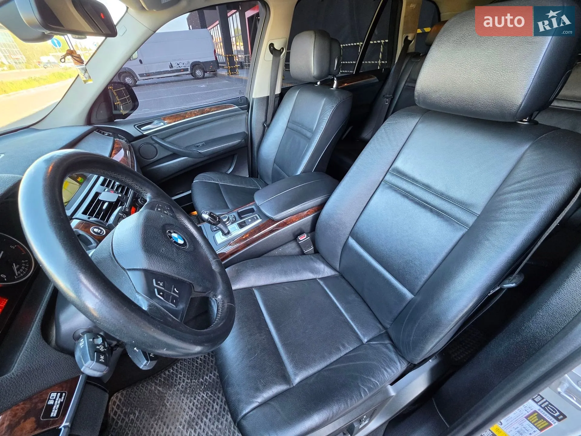2013 BMW X5 - мініатюра 18