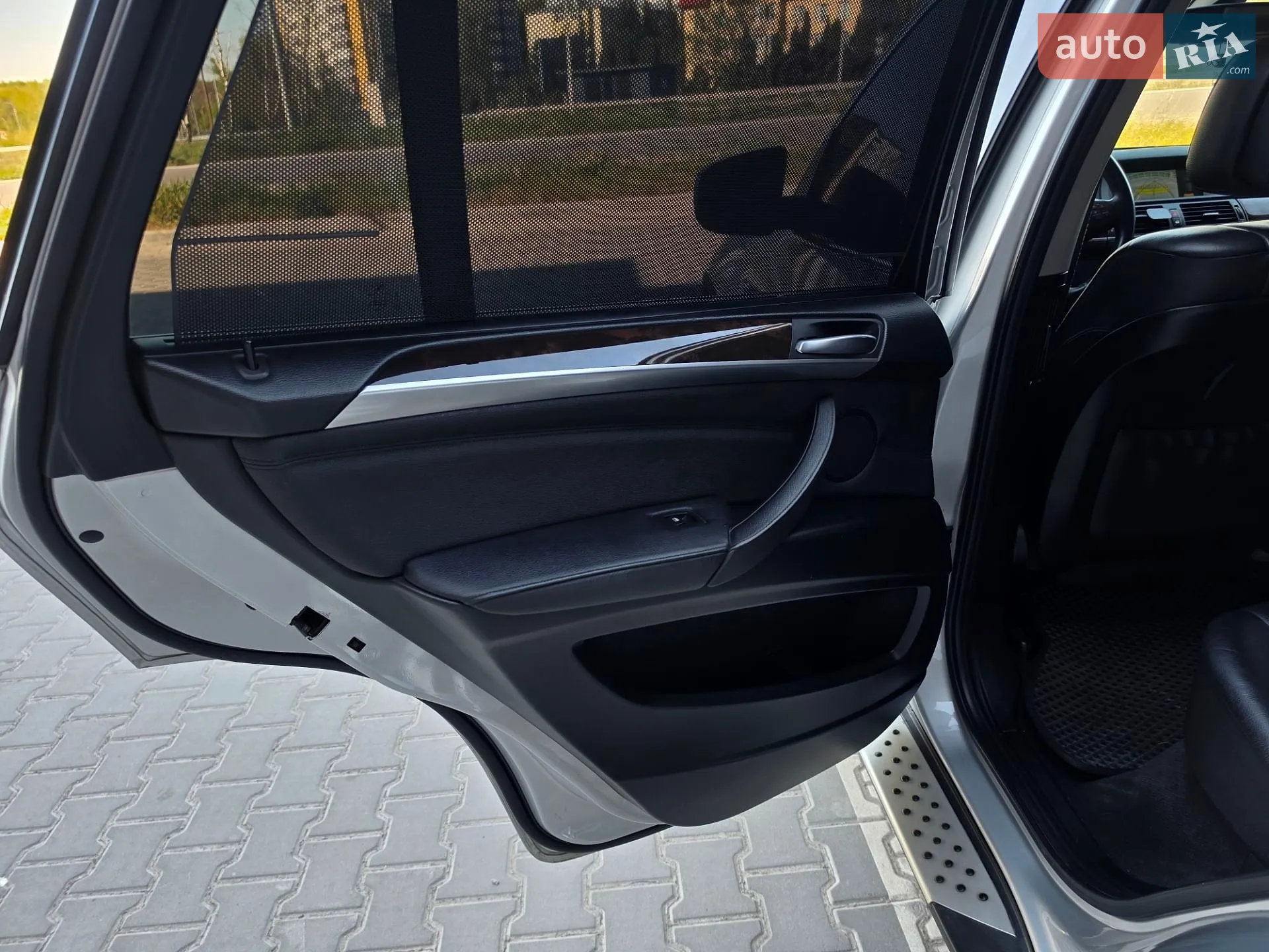 2013 BMW X5 - мініатюра 23