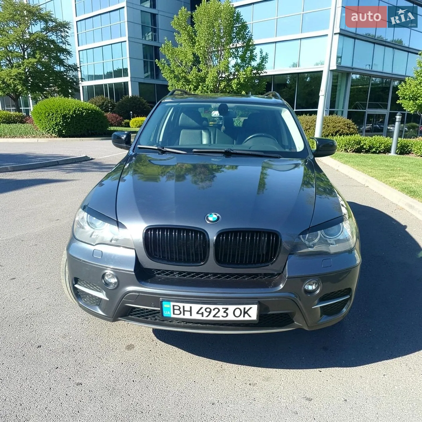 2011 BMW X5 - мініатюра 7