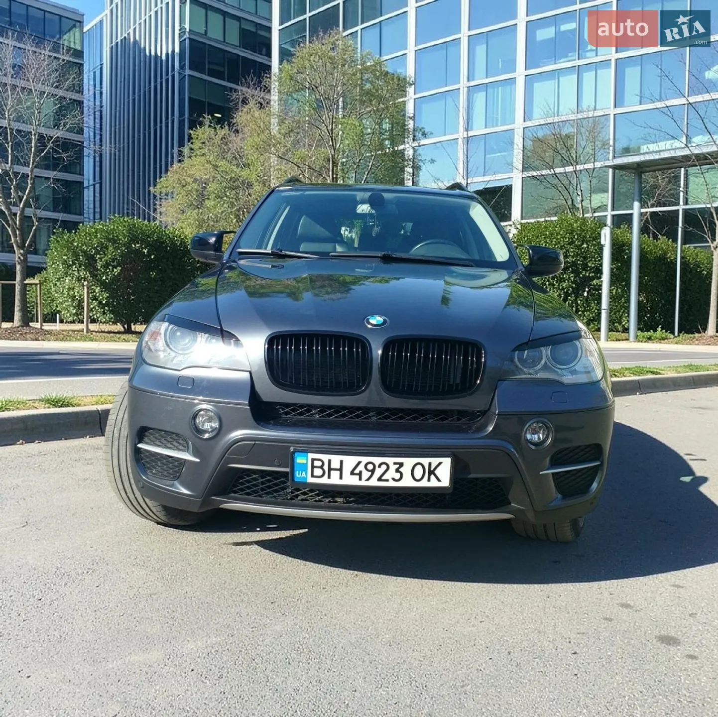 2011 BMW X5 - мініатюра 12