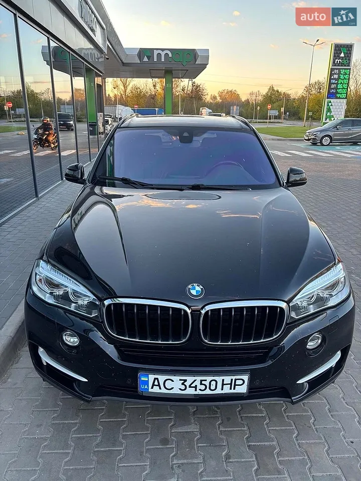 2019 BMW X5 - мініатюра 83