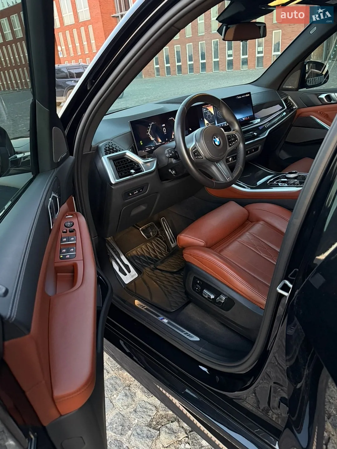 2024 BMW X5 - мініатюра 19