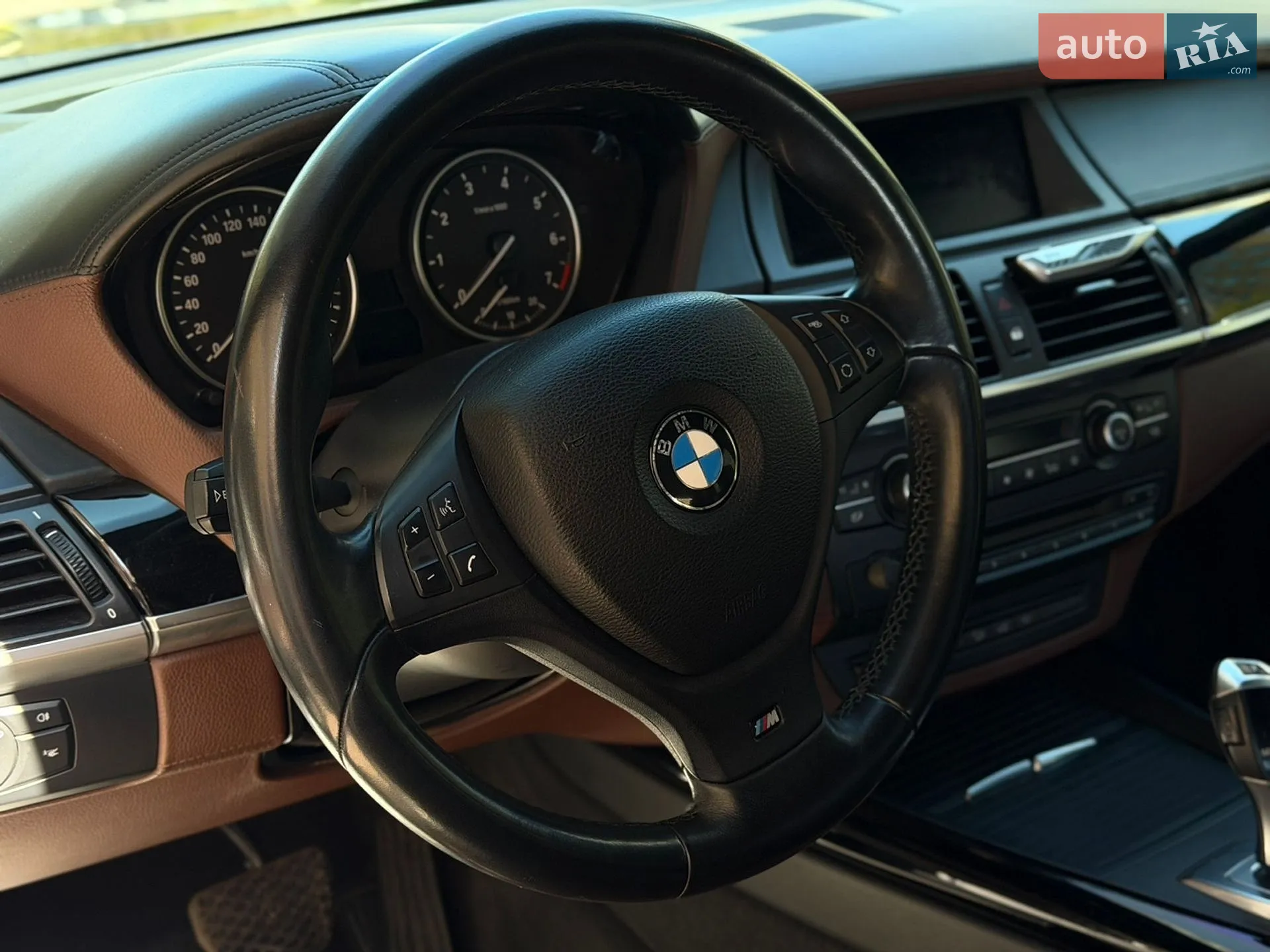 2010 BMW X5 - мініатюра 25