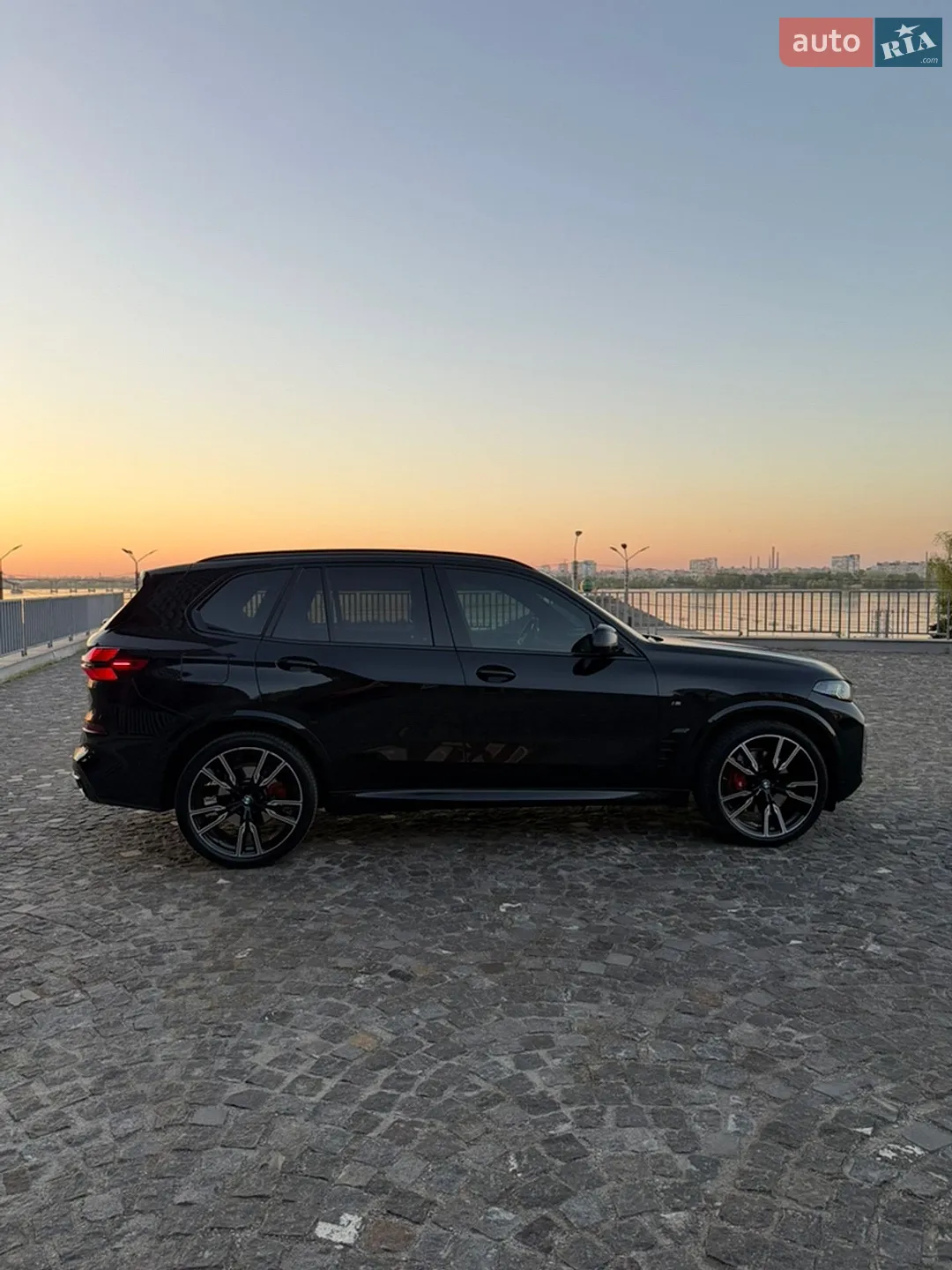 2024 BMW X5 - мініатюра 5