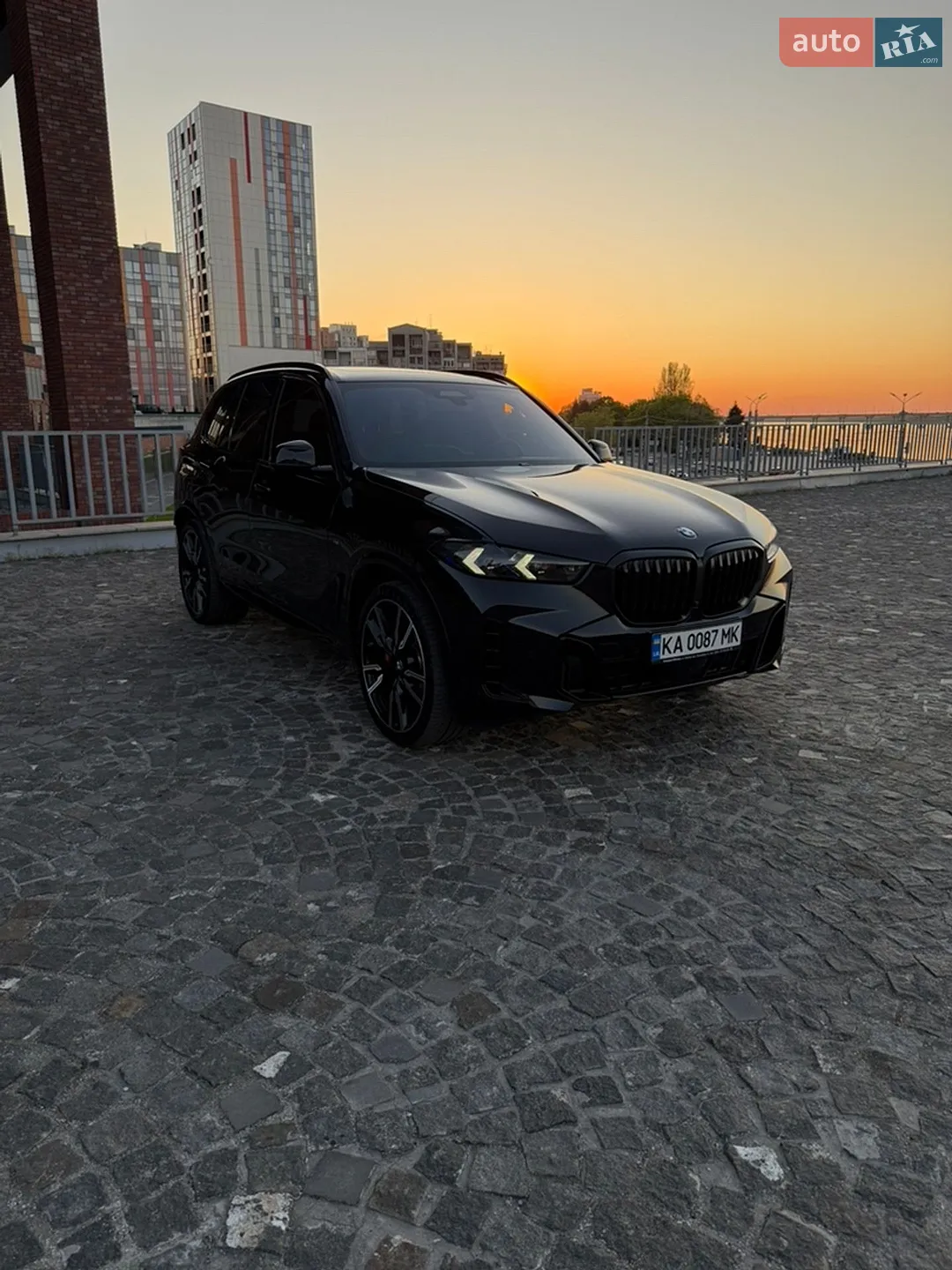 2024 BMW X5 - мініатюра 6