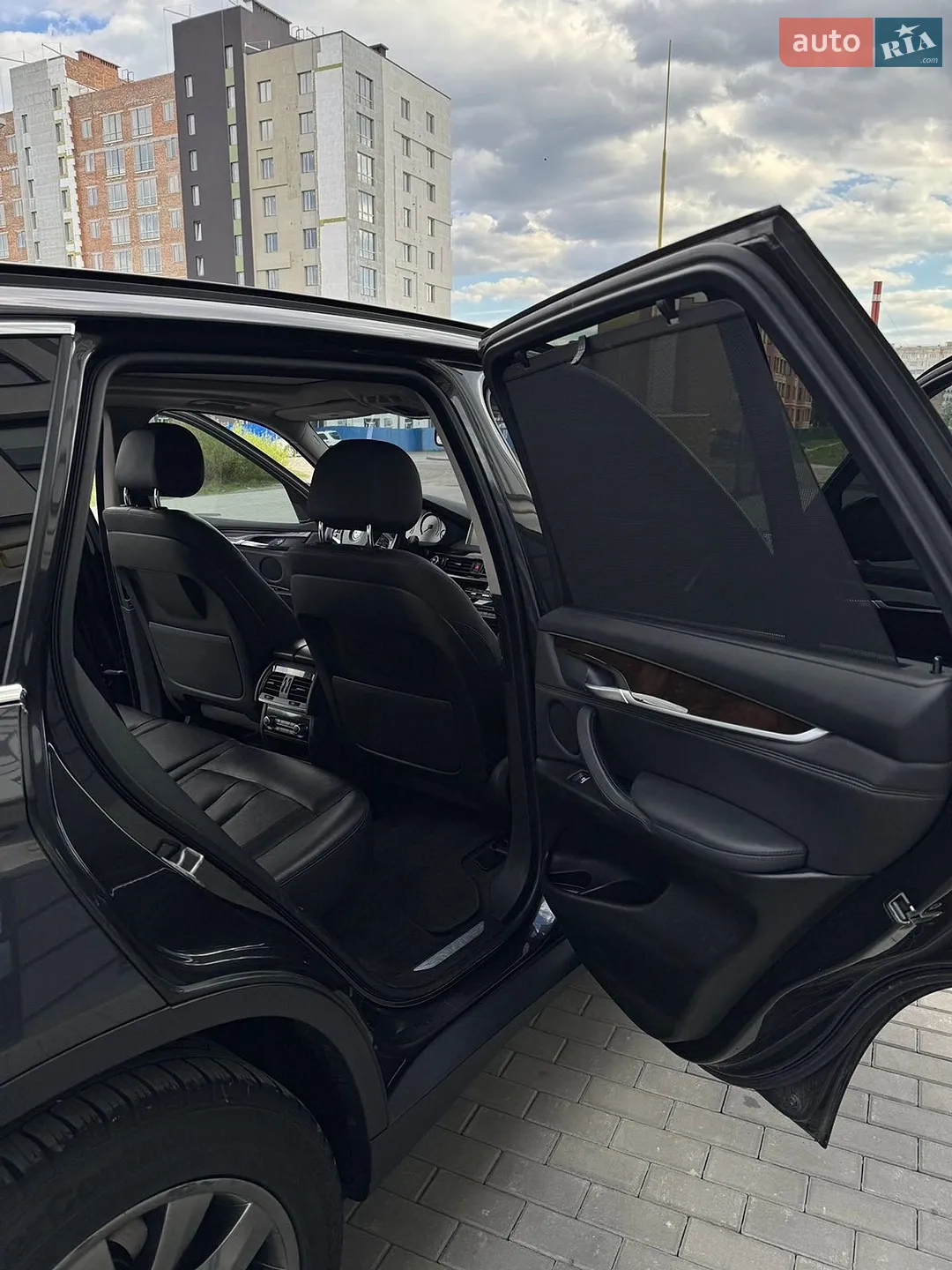 2014 BMW X5 - мініатюра 21