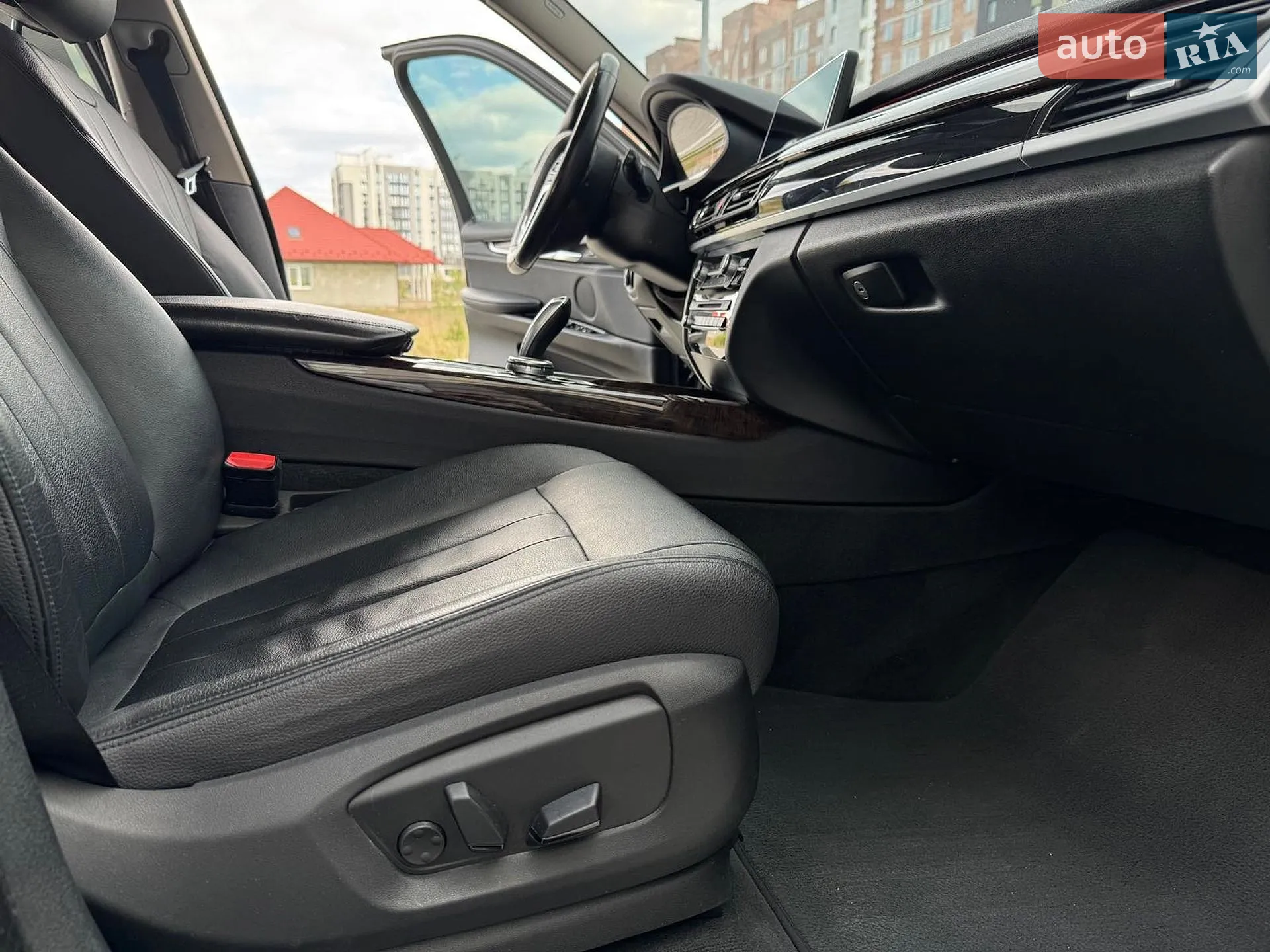 2014 BMW X5 - мініатюра 24