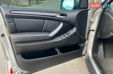 Внедорожник / Кроссовер BMW X5 2005 в Ковеле