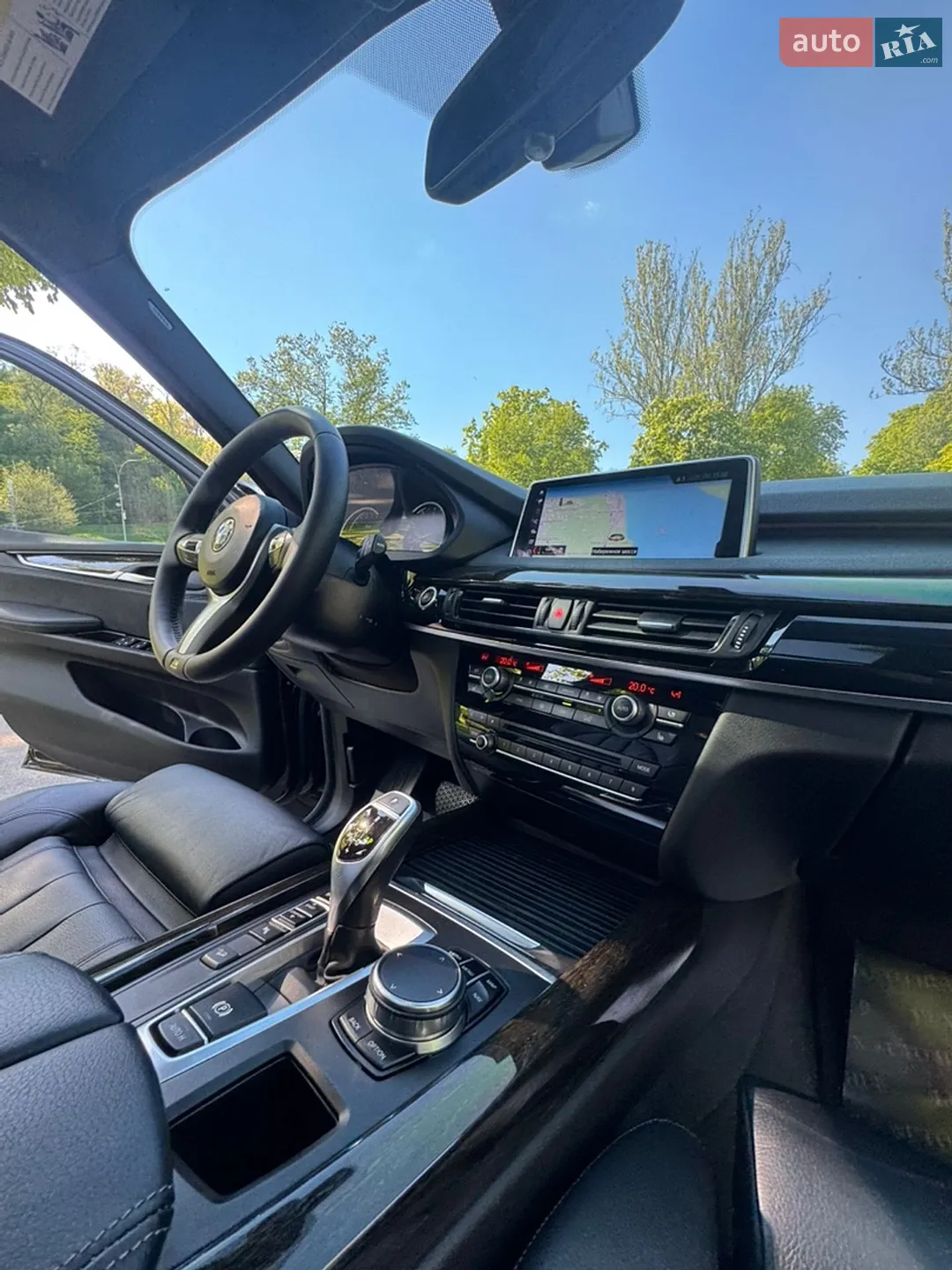 2018 BMW X5 - мініатюра 26