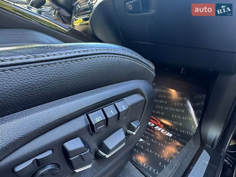 Внедорожник / Кроссовер BMW X5 2018 в Киеве