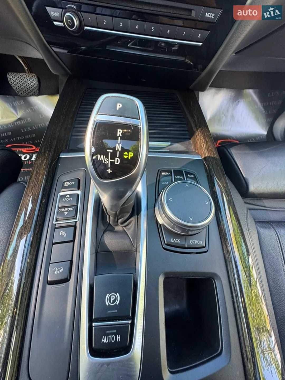 2018 BMW X5 - мініатюра 38