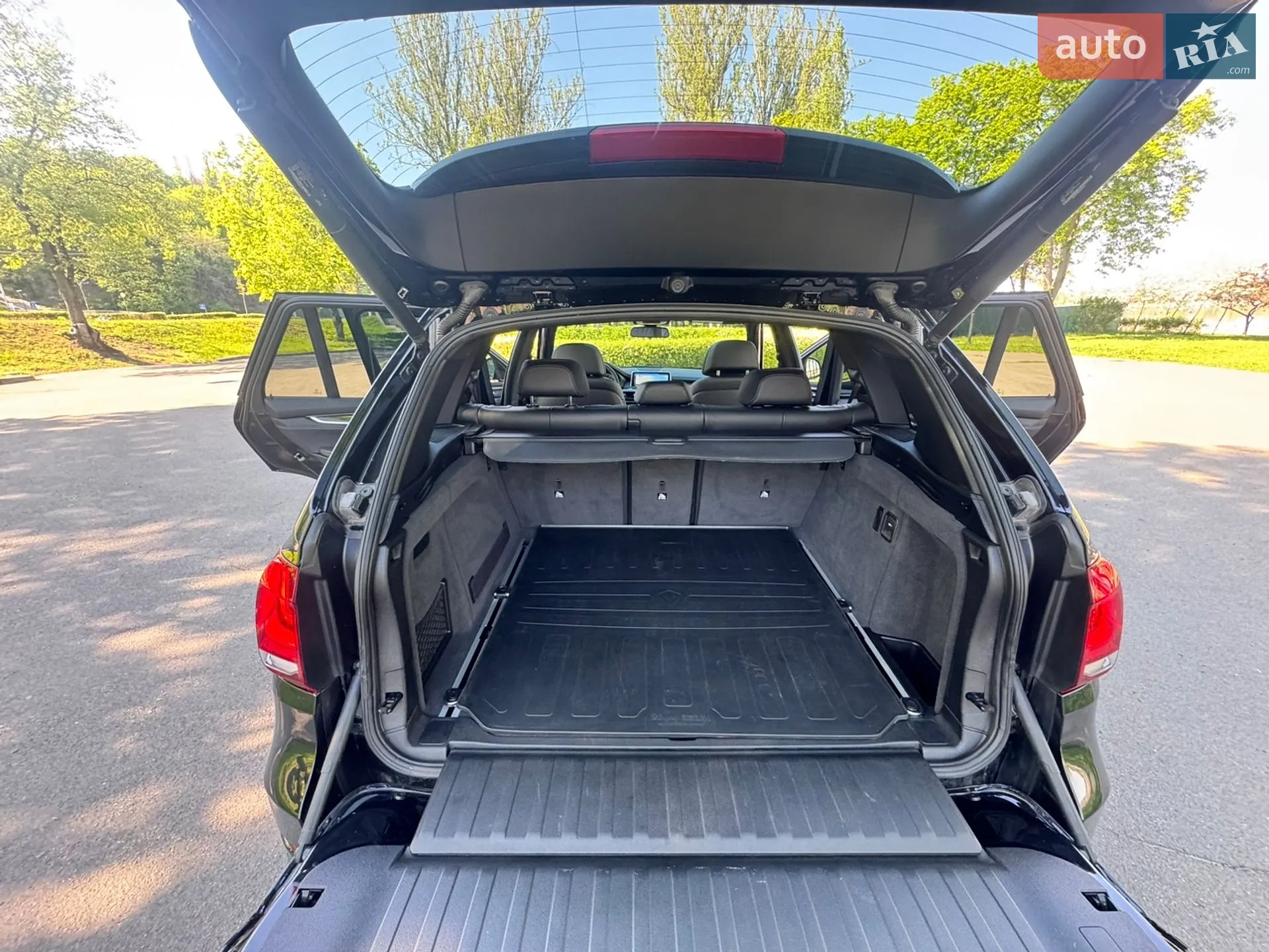 2018 BMW X5 - мініатюра 44