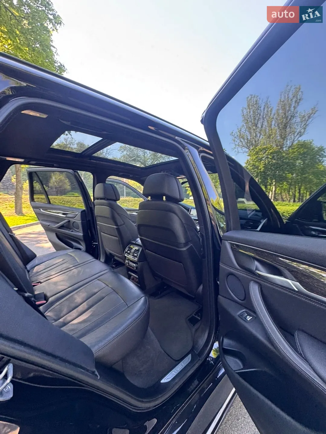 2018 BMW X5 - мініатюра 50