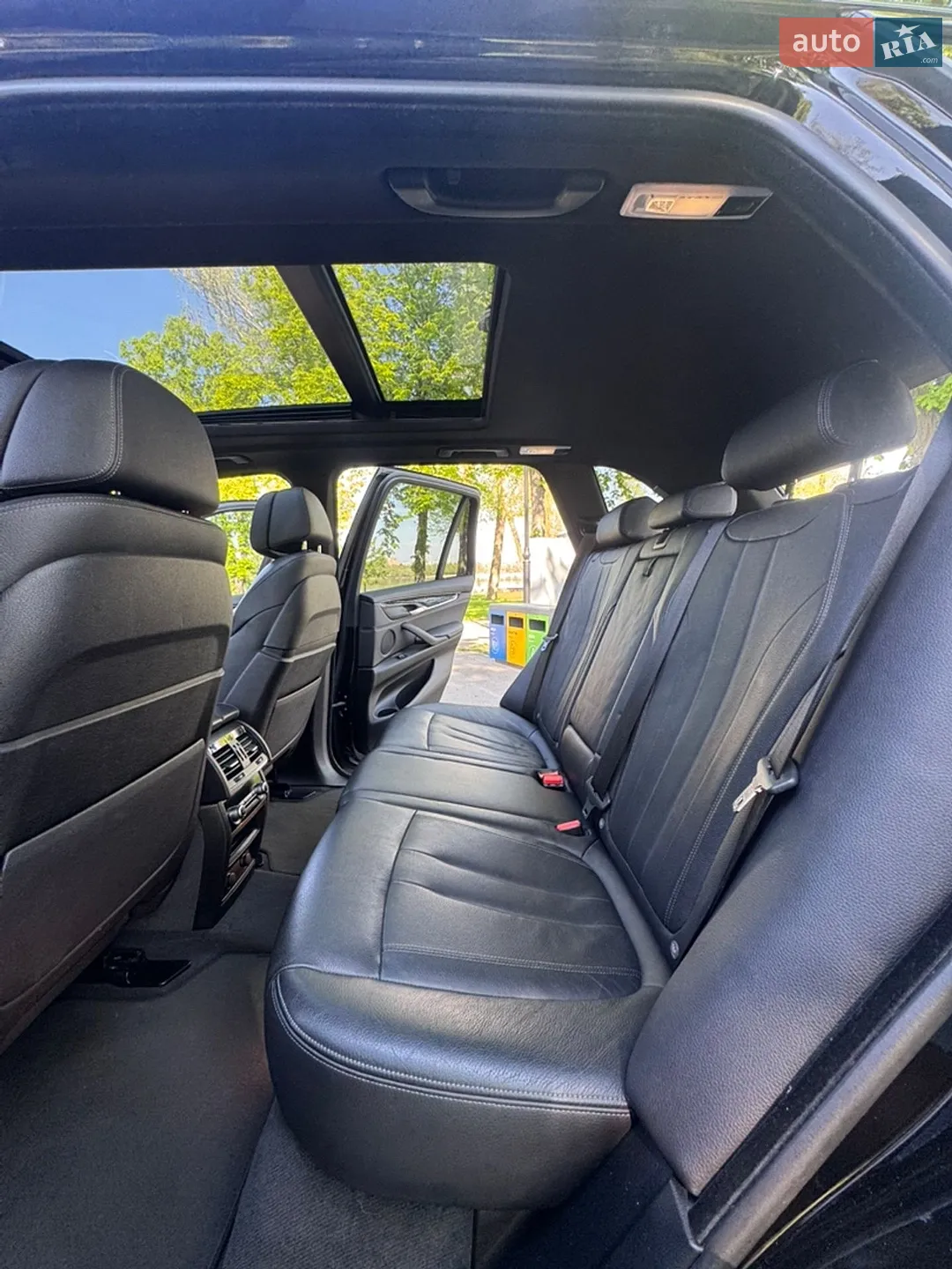2018 BMW X5 - мініатюра 59