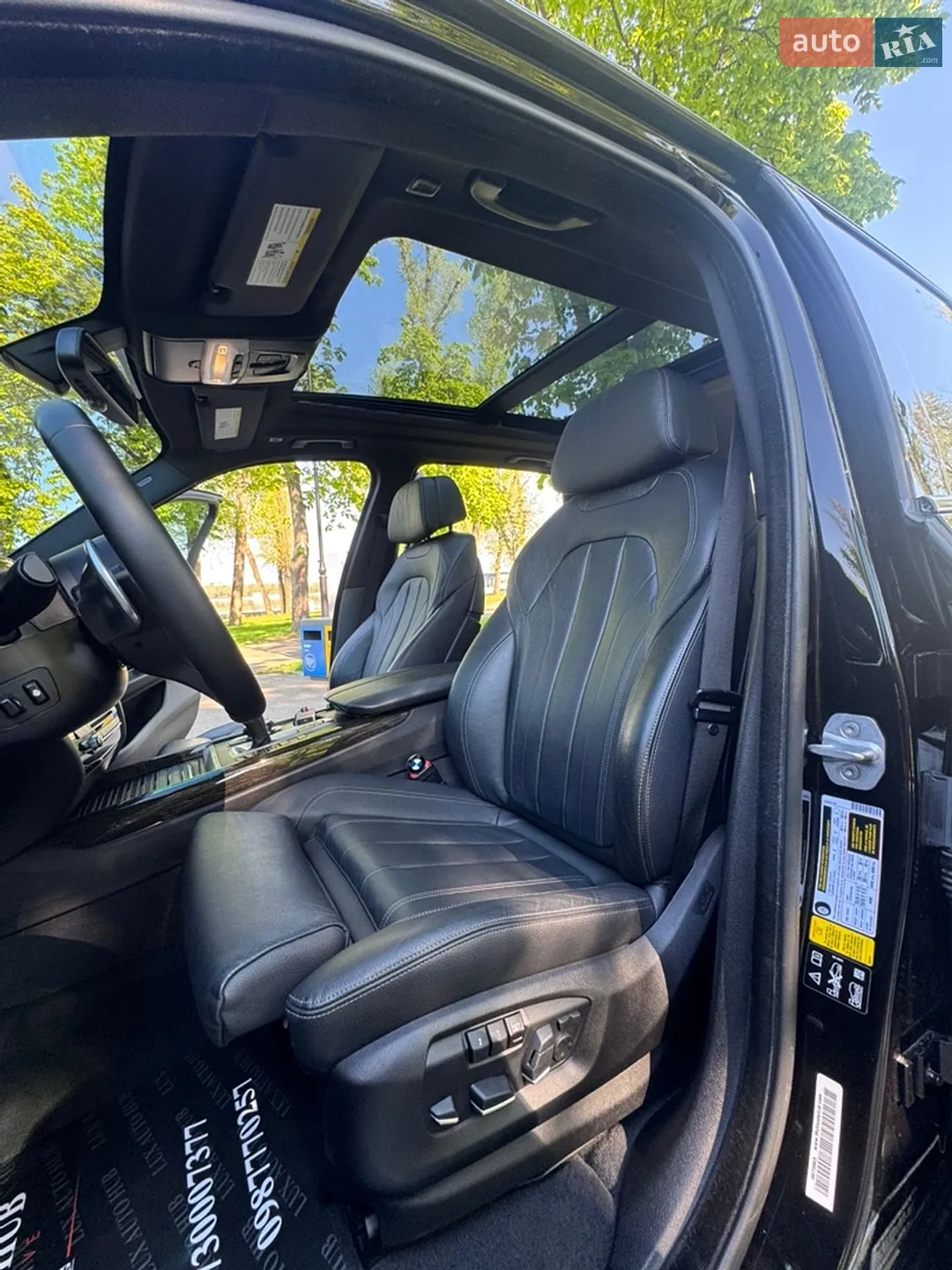 2018 BMW X5 - мініатюра 67
