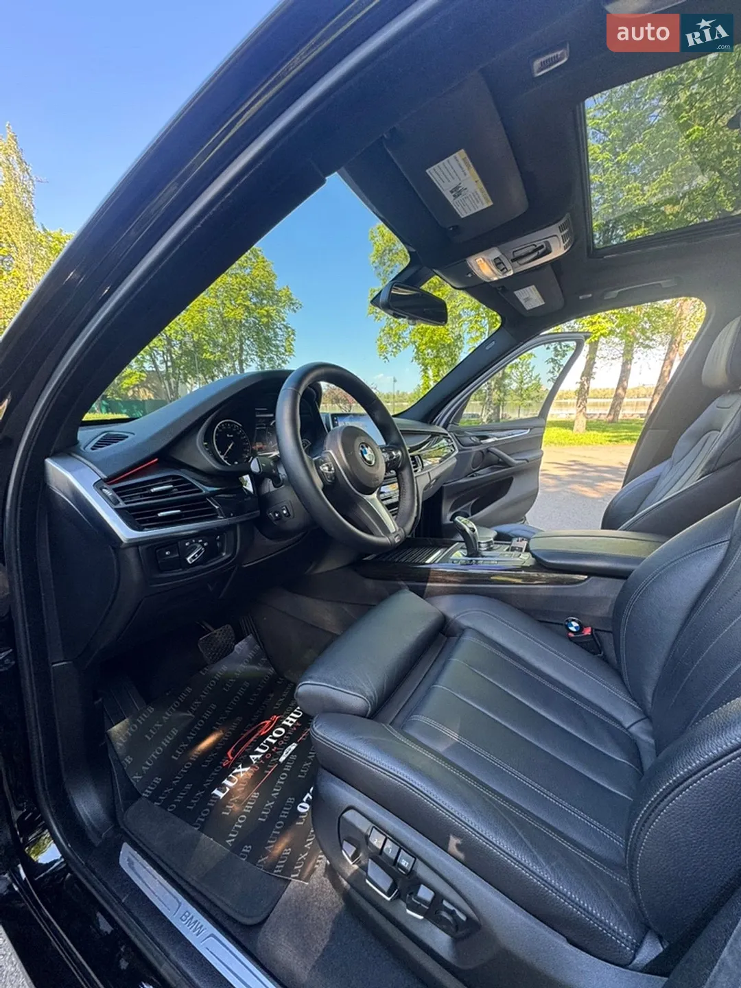 2018 BMW X5 - мініатюра 71