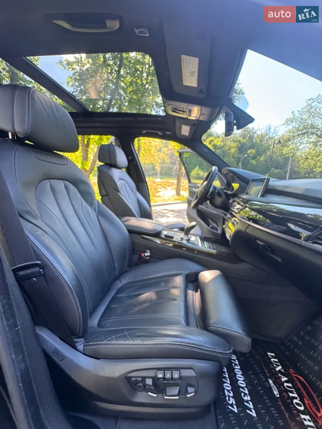 2018 BMW X5 - мініатюра 76