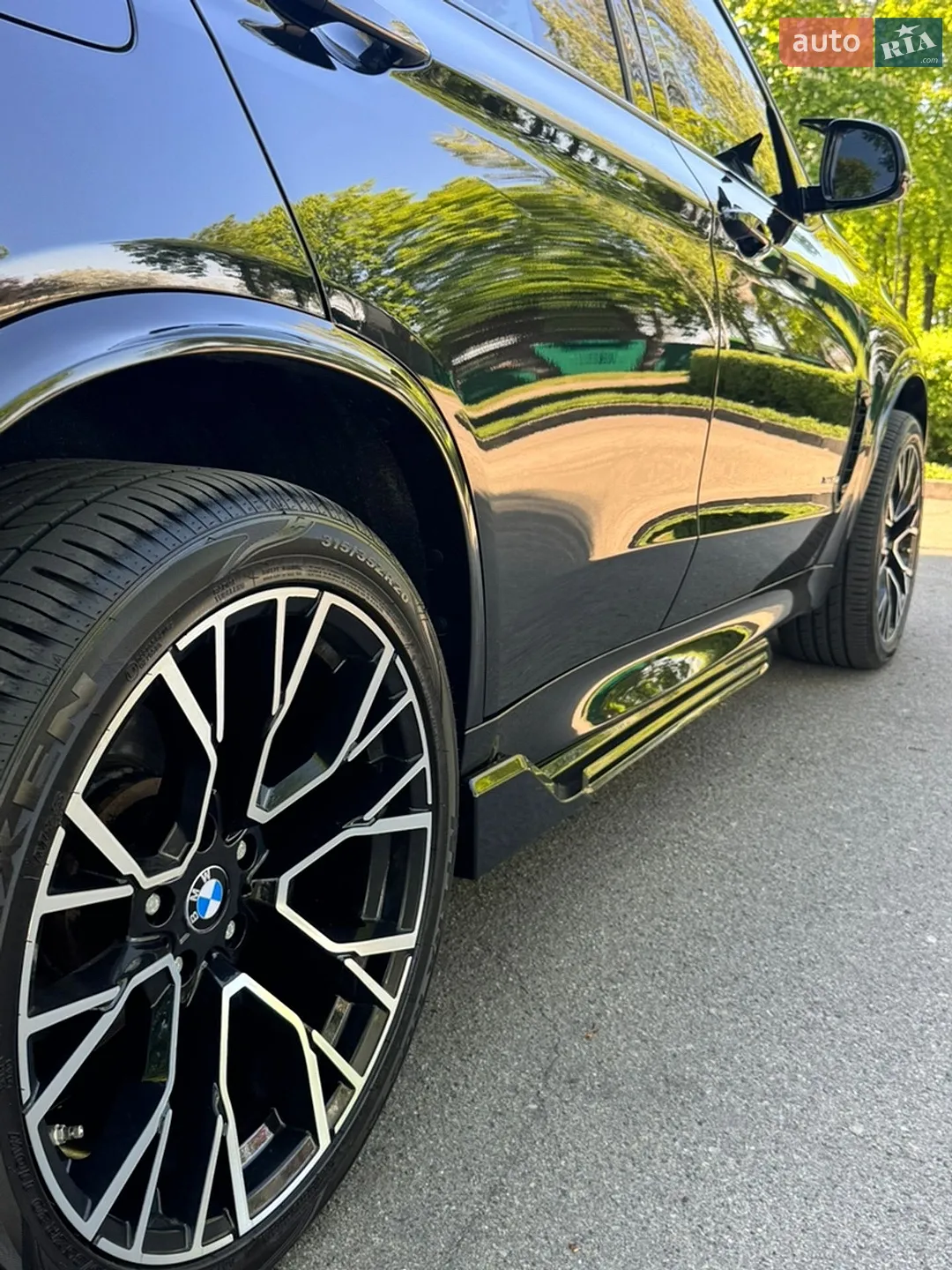2018 BMW X5 - мініатюра 97