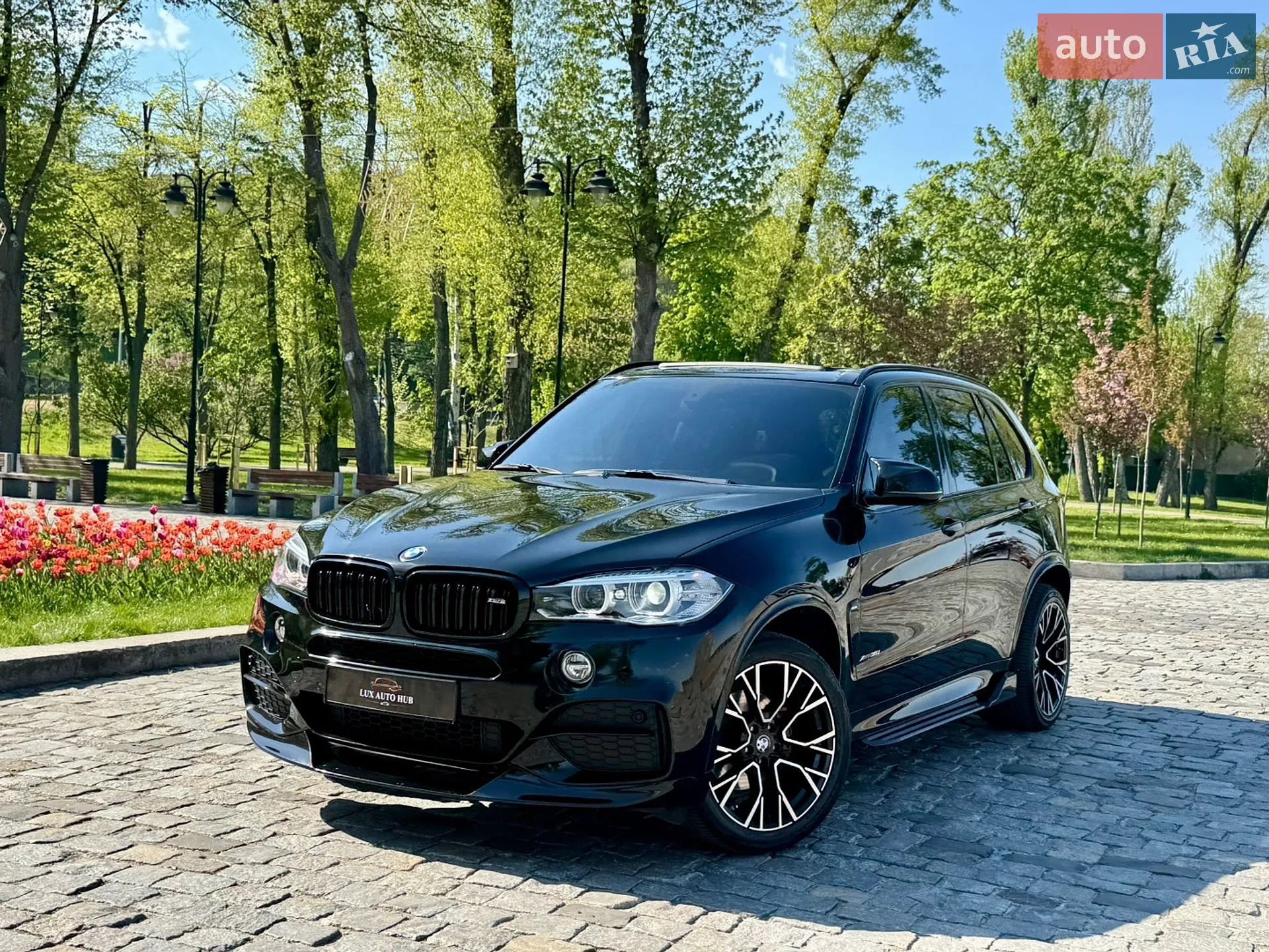 2018 BMW X5 - мініатюра 108