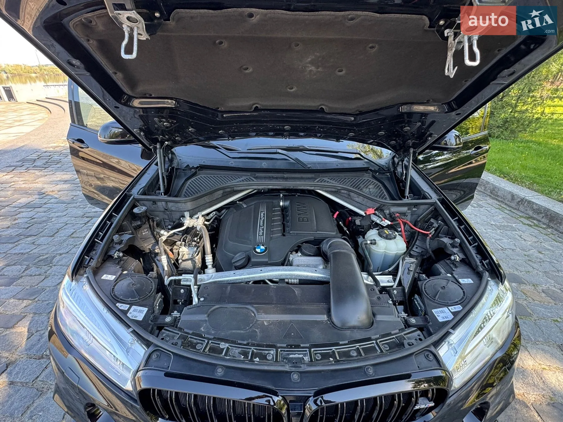 2018 BMW X5 - мініатюра 118