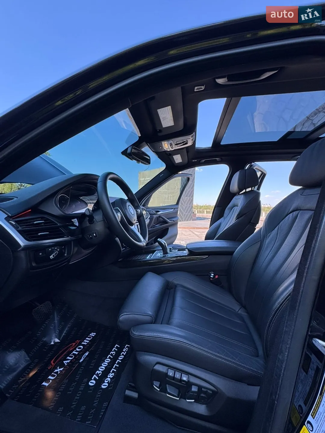 2018 BMW X5 - мініатюра 127