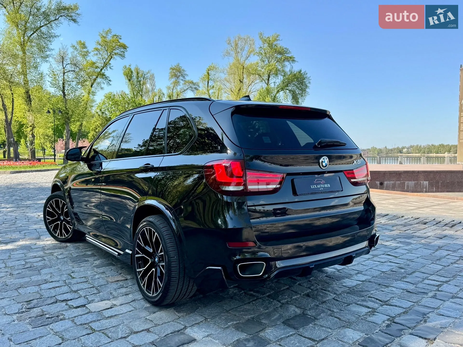 2018 BMW X5 - мініатюра 129