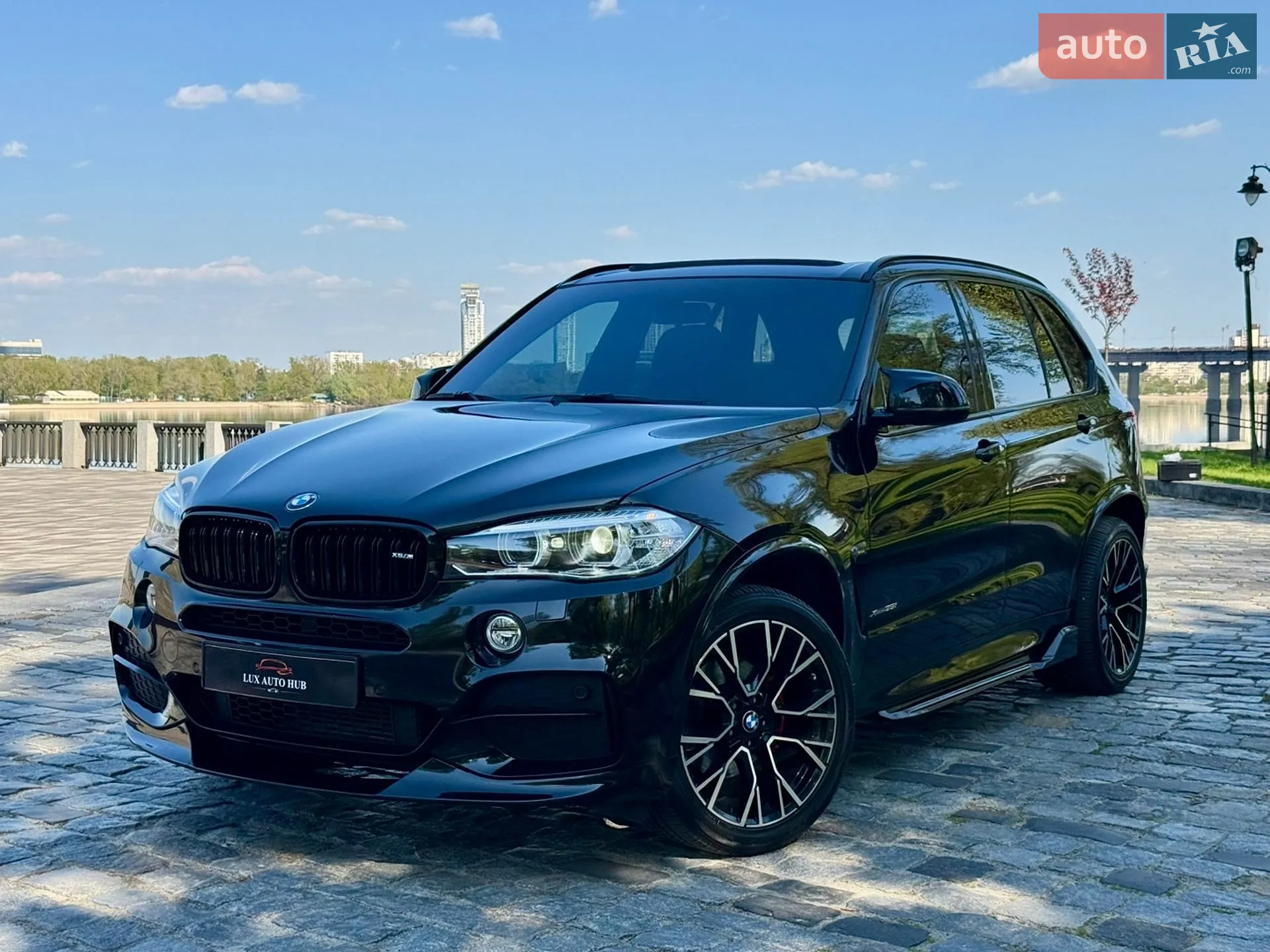 2018 BMW X5 - мініатюра 141