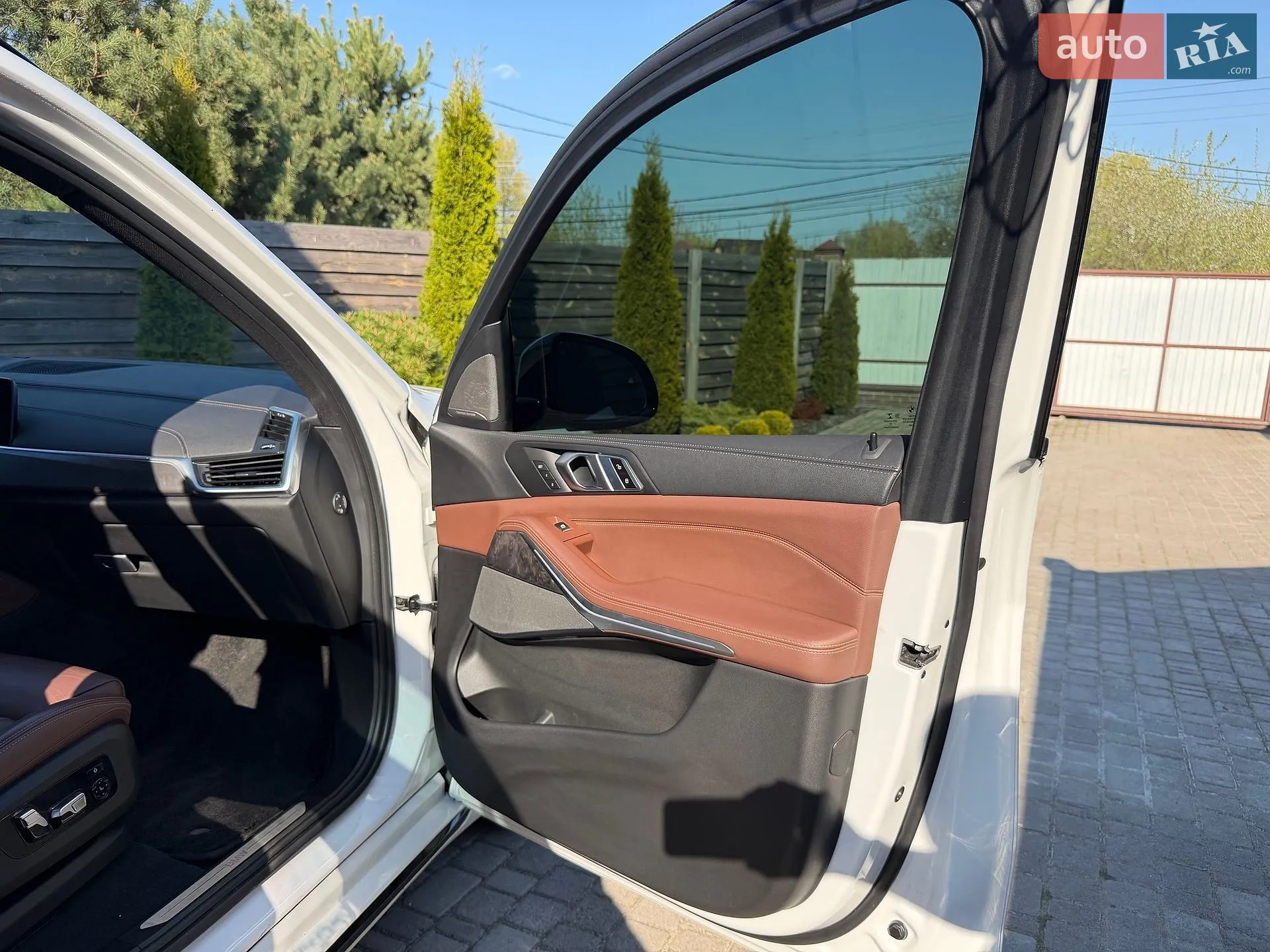 2019 BMW X5 - мініатюра 19